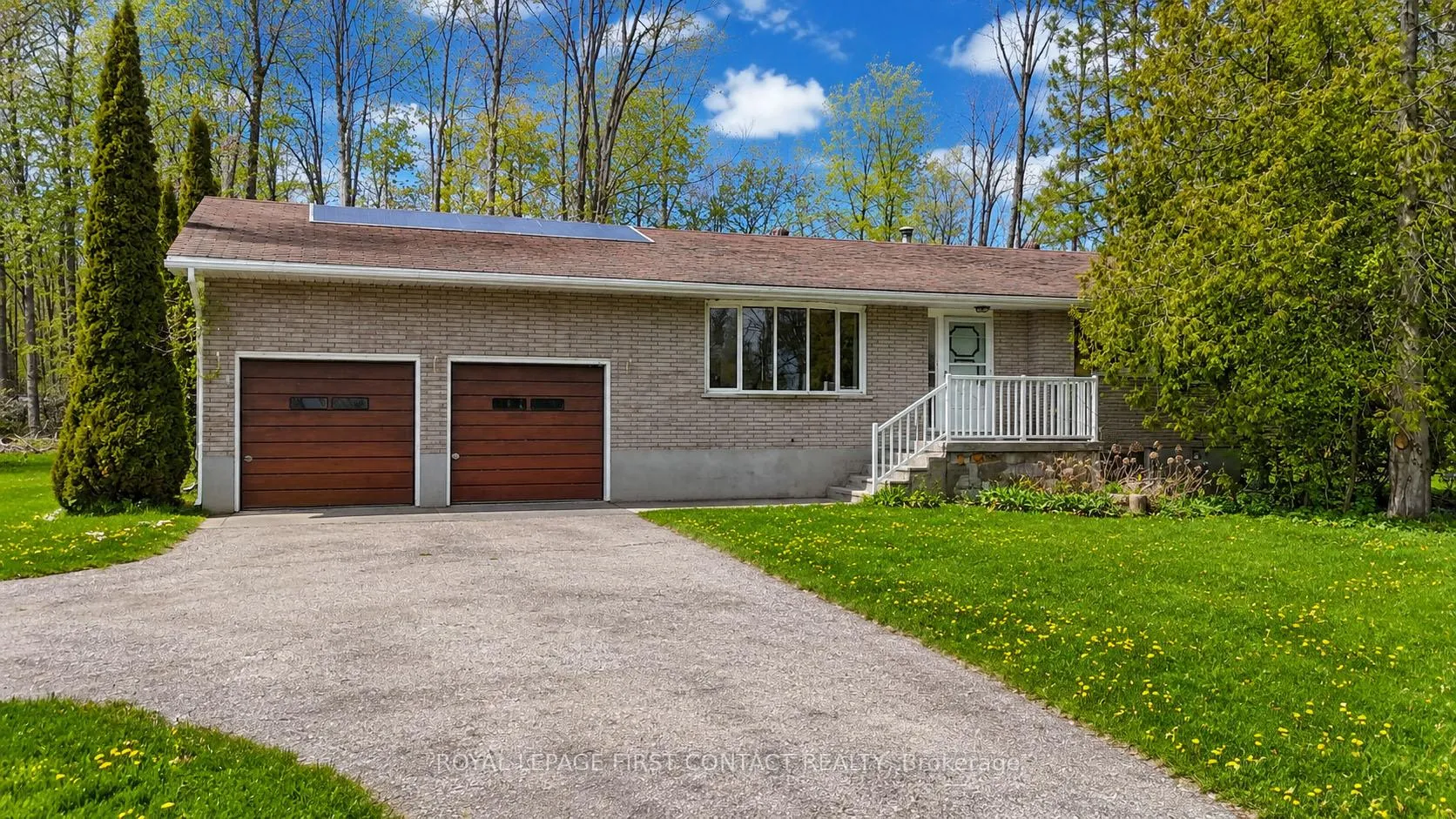 Photo 11 of 303 Shoreline Drive, Oro-Medonte, Rural Oro-Medonte — HOMEH