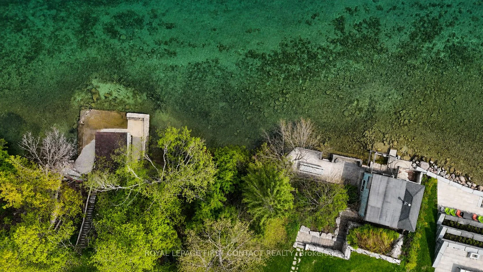 Photo 14 of 303 Shoreline Drive, Oro-Medonte, Rural Oro-Medonte — HOMEH