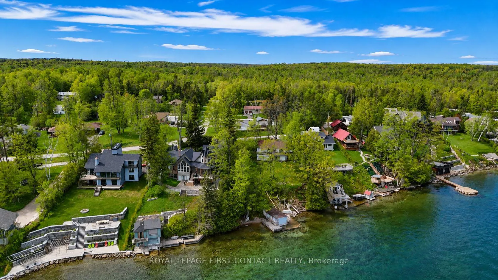 Photo 16 of 303 Shoreline Drive, Oro-Medonte, Rural Oro-Medonte — HOMEH