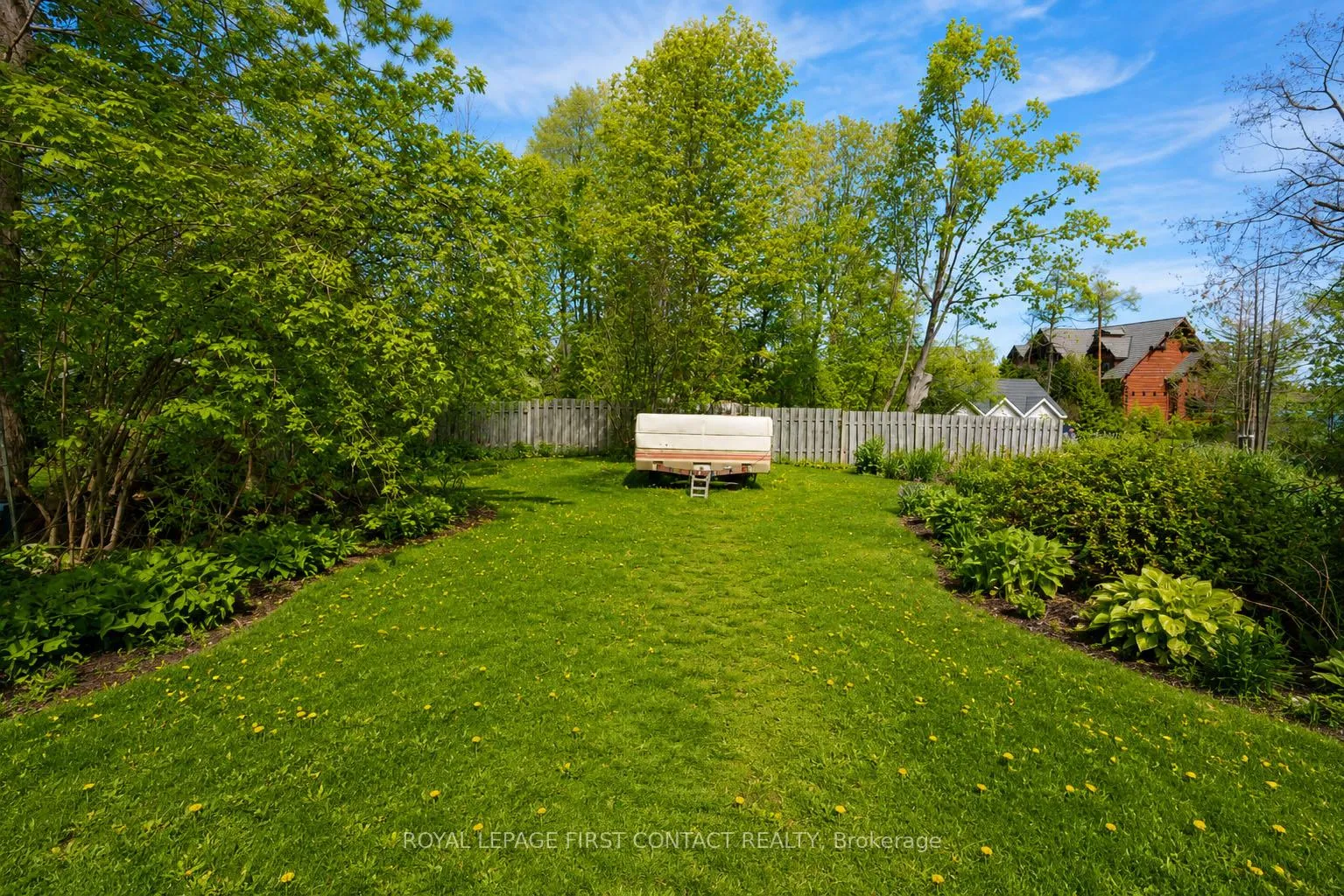 Photo 17 of 303 Shoreline Drive, Oro-Medonte, Rural Oro-Medonte — HOMEH