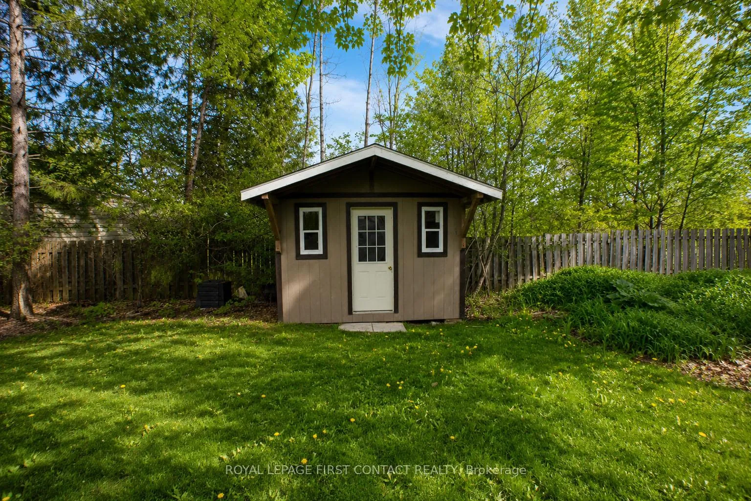 Photo 18 of 303 Shoreline Drive, Oro-Medonte, Rural Oro-Medonte — HOMEH