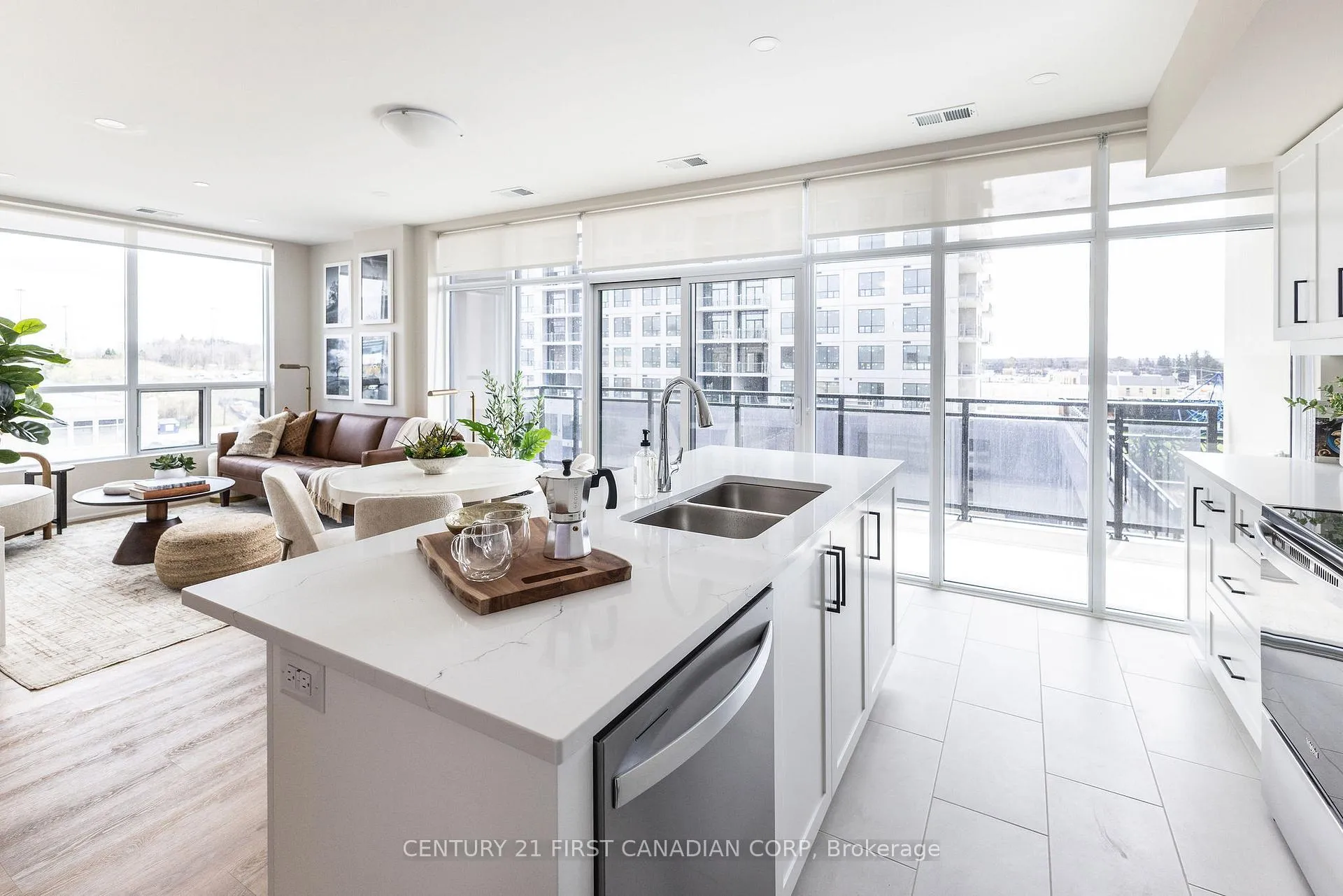 Photo 6 of Unit 1109, 4286 King Street, Kitchener, Chicopee/Freeport — HOMEH