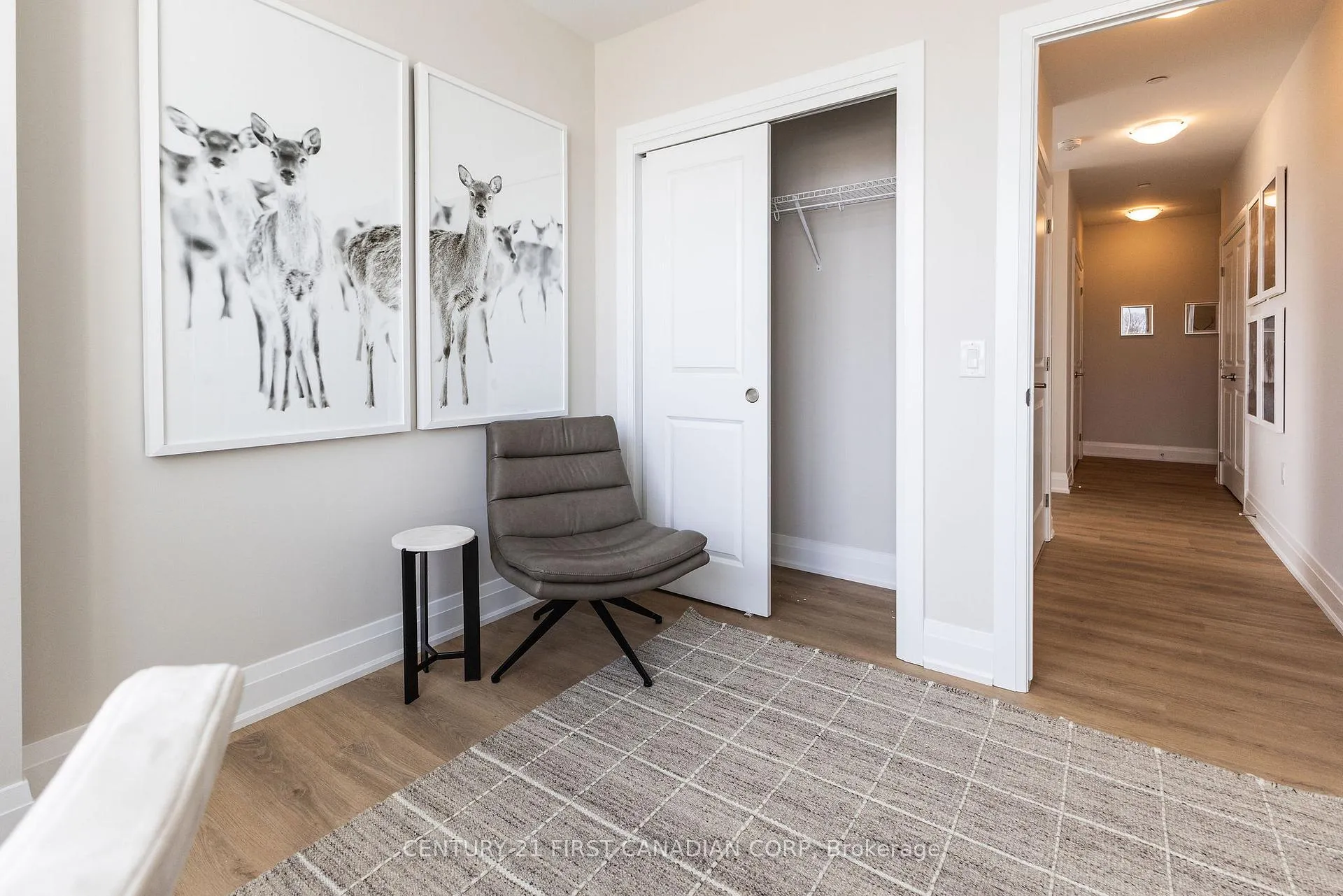 Photo 13 of Unit 1109, 4286 King Street, Kitchener, Chicopee/Freeport — HOMEH