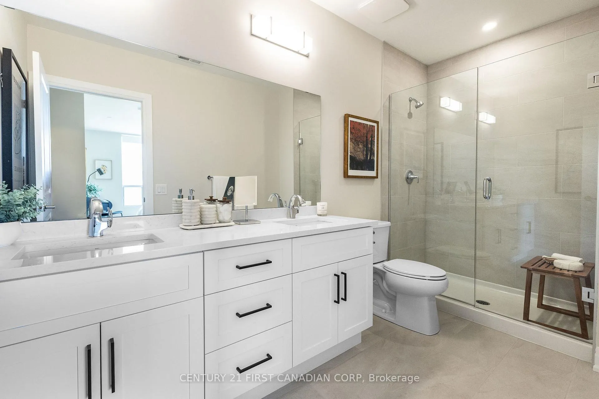 Photo 15 of Unit 1109, 4286 King Street, Kitchener, Chicopee/Freeport — HOMEH