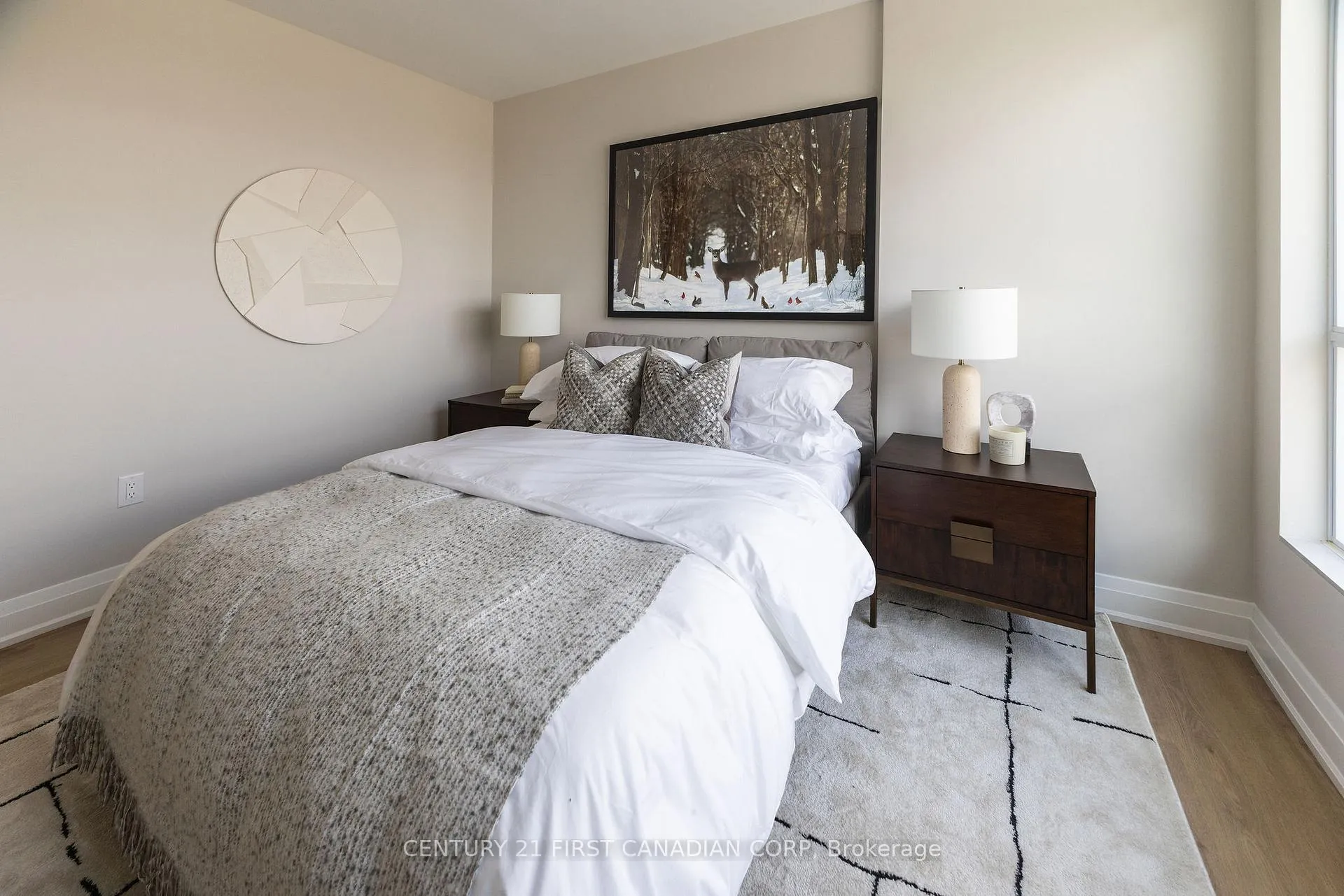 Photo 18 of Unit 1109, 4286 King Street, Kitchener, Chicopee/Freeport — HOMEH