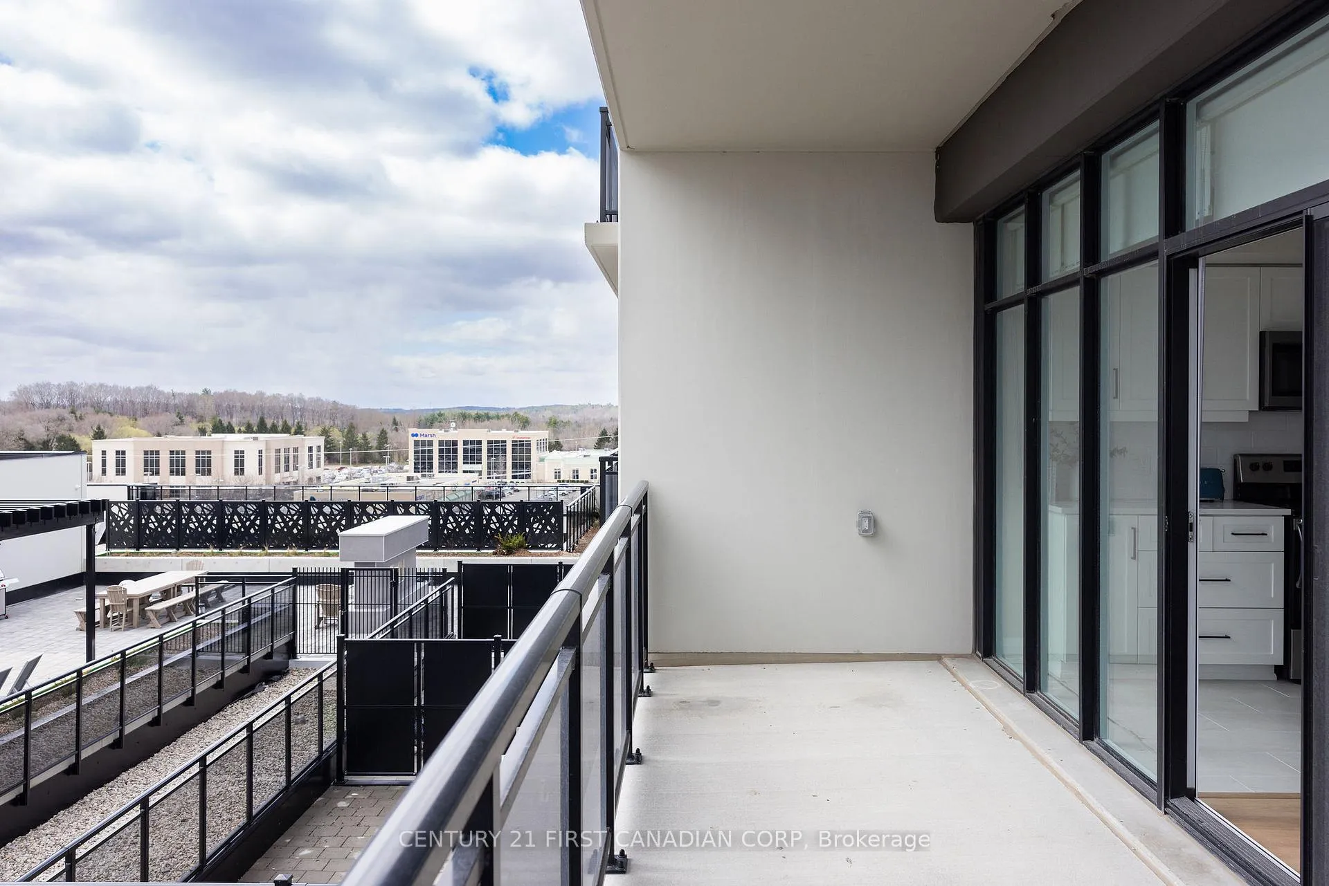 Photo 24 of Unit 1109, 4286 King Street, Kitchener, Chicopee/Freeport — HOMEH
