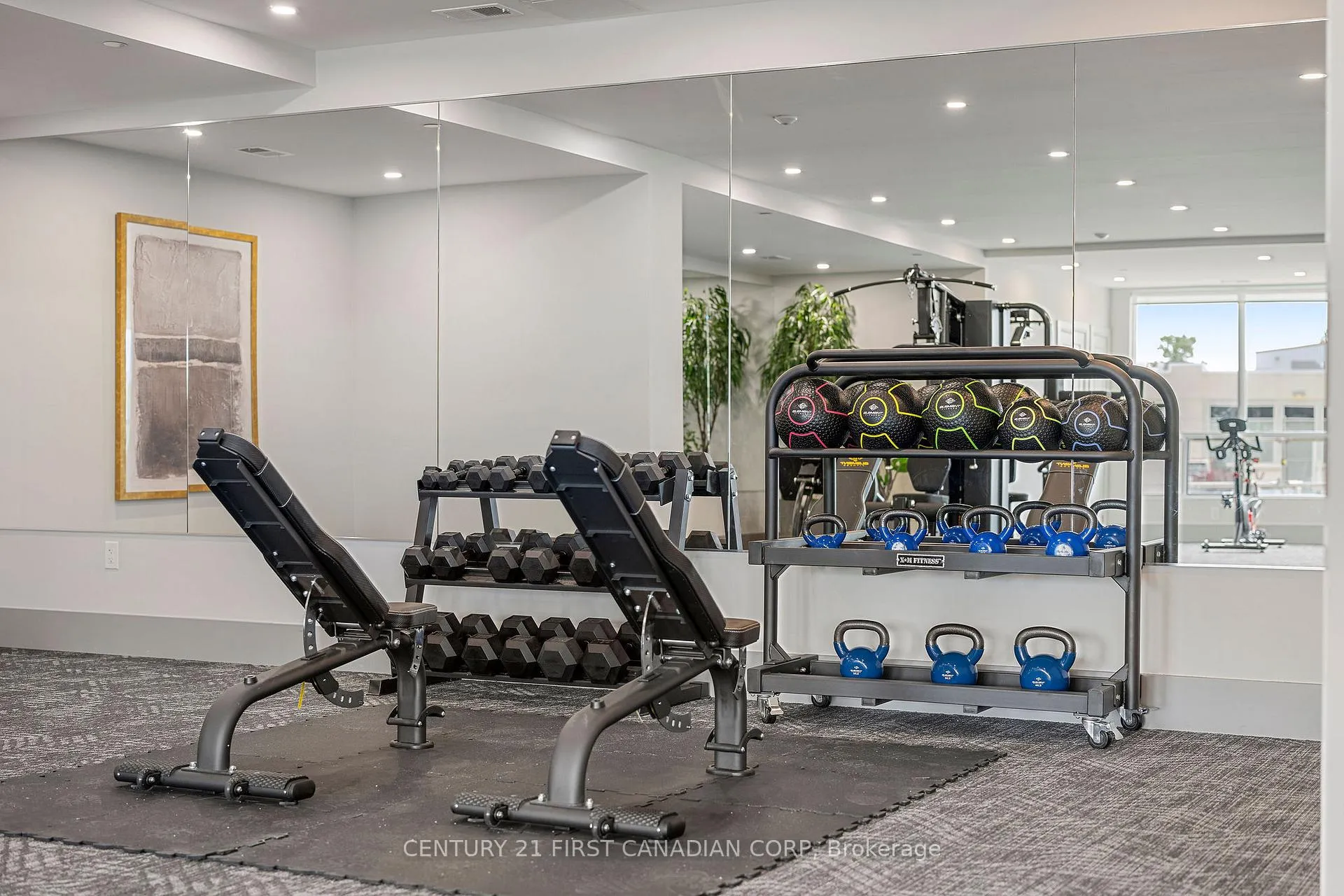 Photo 27 of Unit 1109, 4286 King Street, Kitchener, Chicopee/Freeport — HOMEH