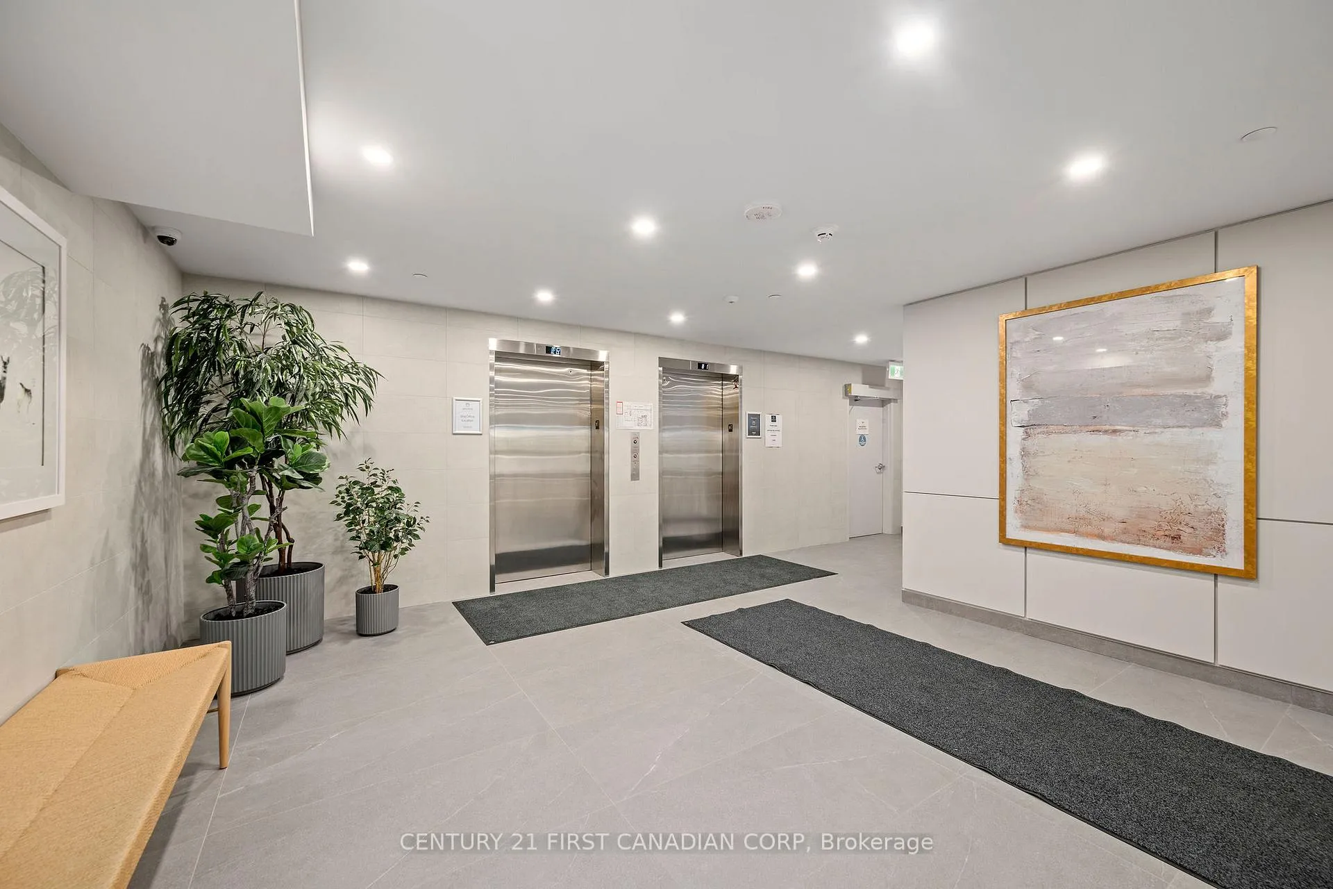Photo 32 of Unit 1109, 4286 King Street, Kitchener, Chicopee/Freeport — HOMEH