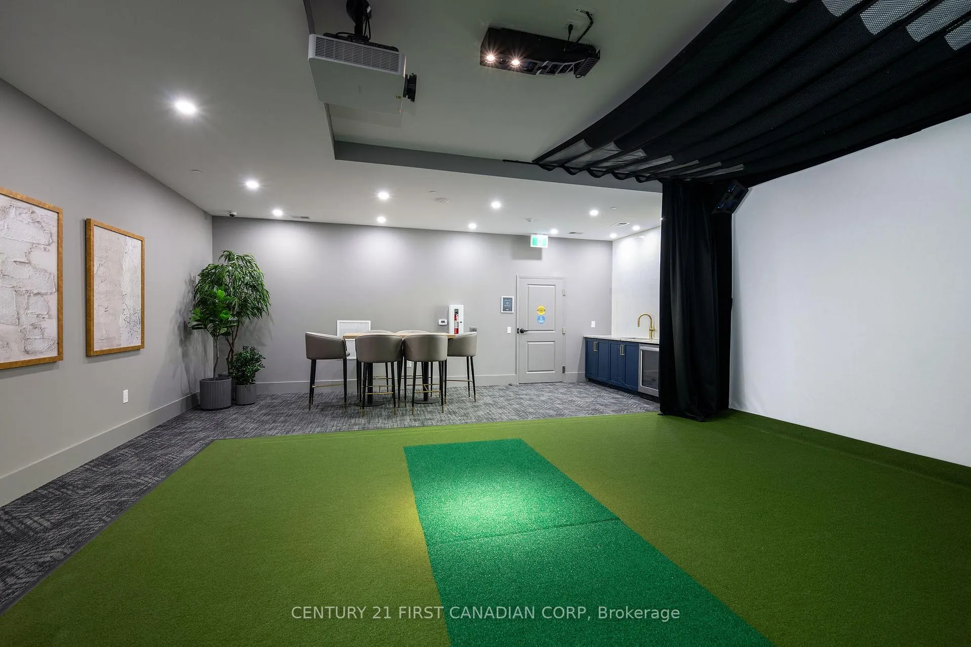 Photo 35 of Unit 1109, 4286 King Street, Kitchener, Chicopee/Freeport — HOMEH