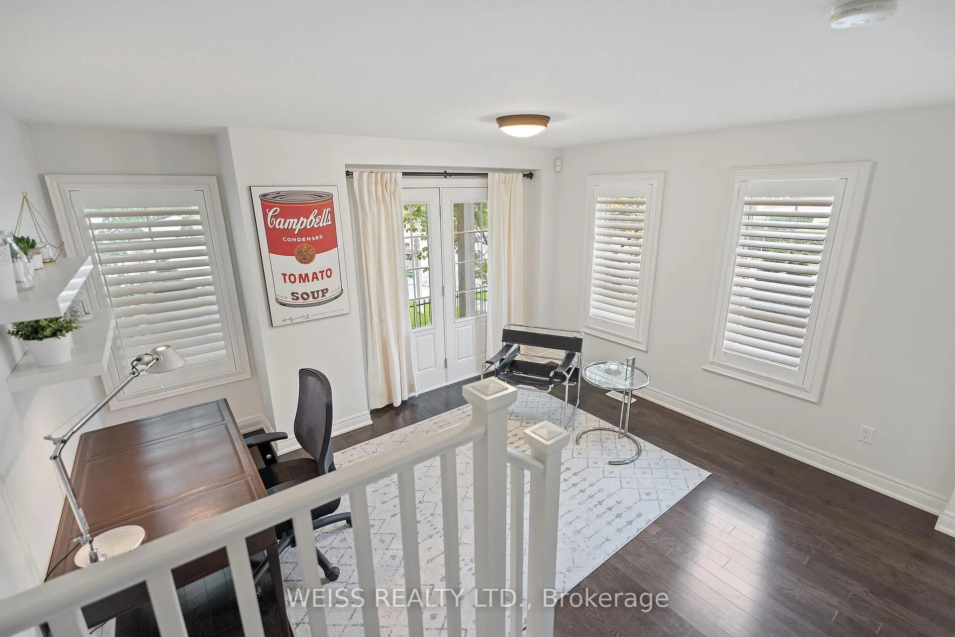 Photo 22 of 2 Ella Street, St. Catharines, Downtown — HOMEH