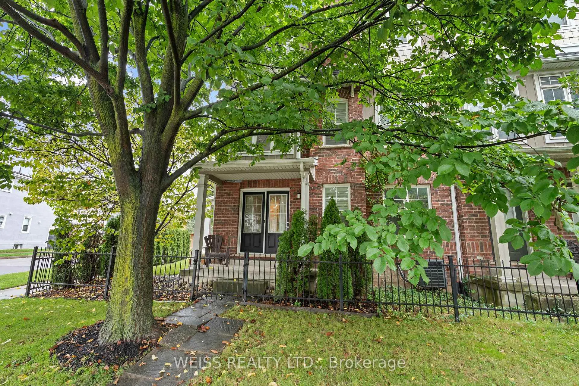 Photo 35 of 2 Ella Street, St. Catharines, Downtown — HOMEH