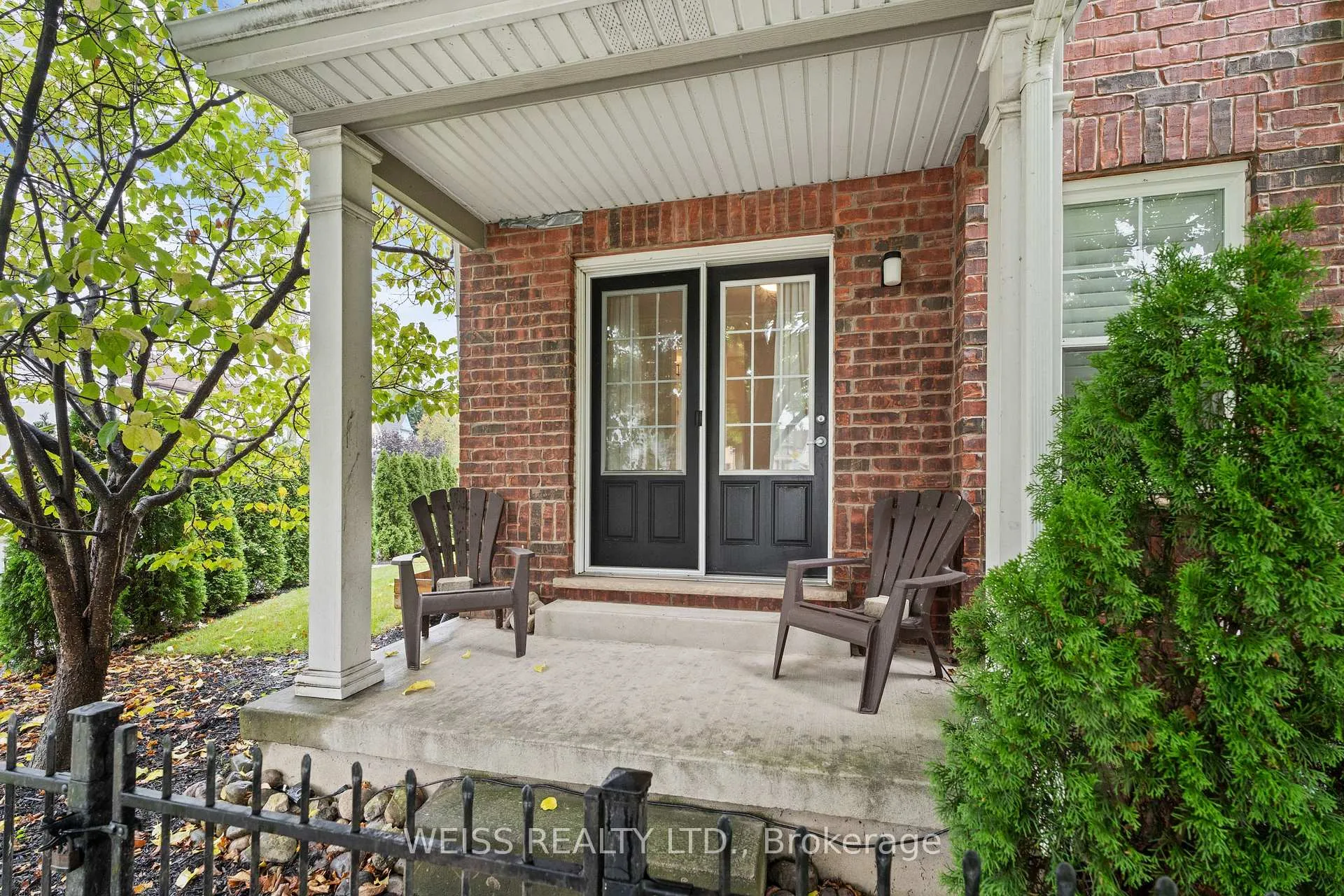 Photo 36 of 2 Ella Street, St. Catharines, Downtown — HOMEH