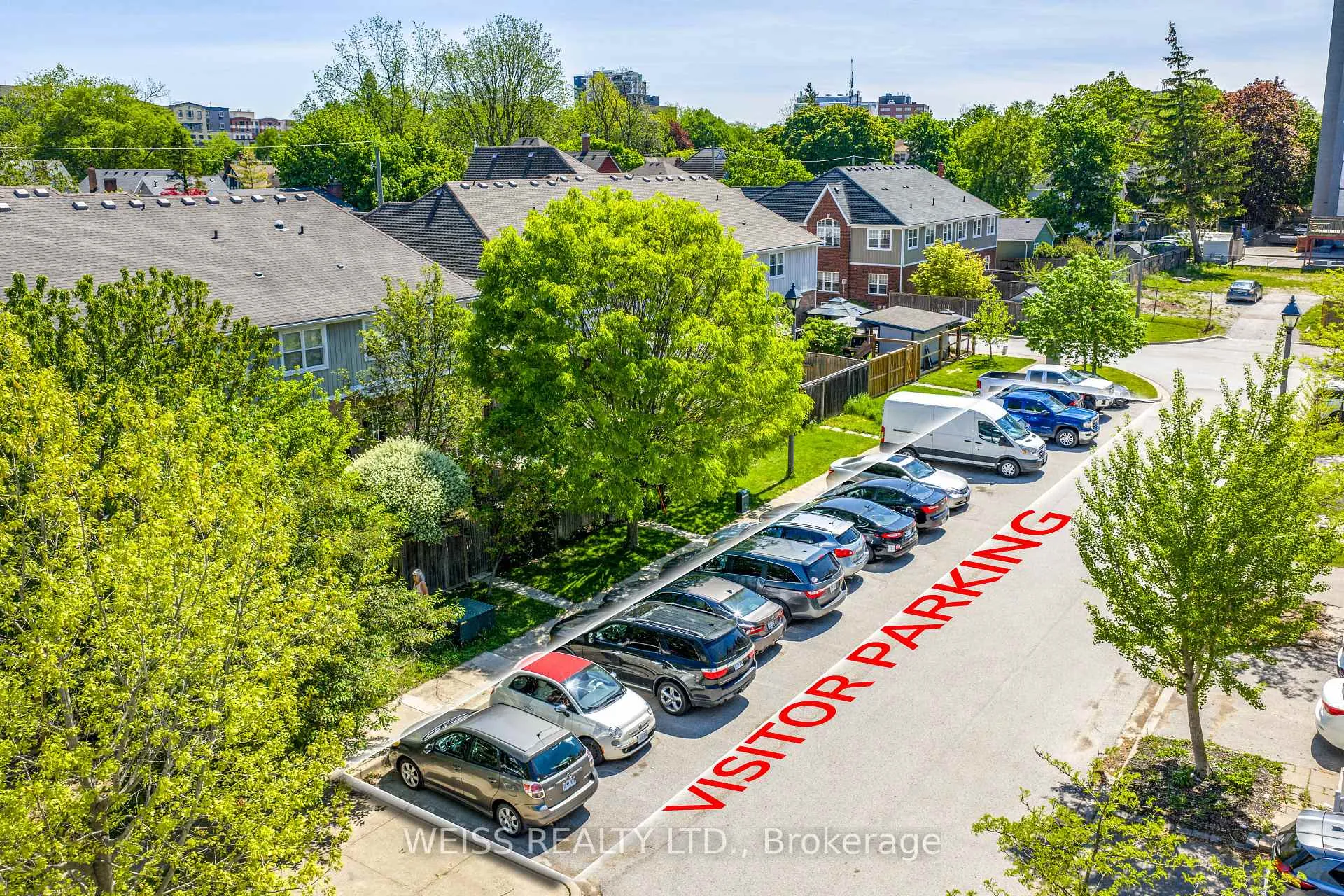 Photo 39 of 2 Ella Street, St. Catharines, Downtown — HOMEH