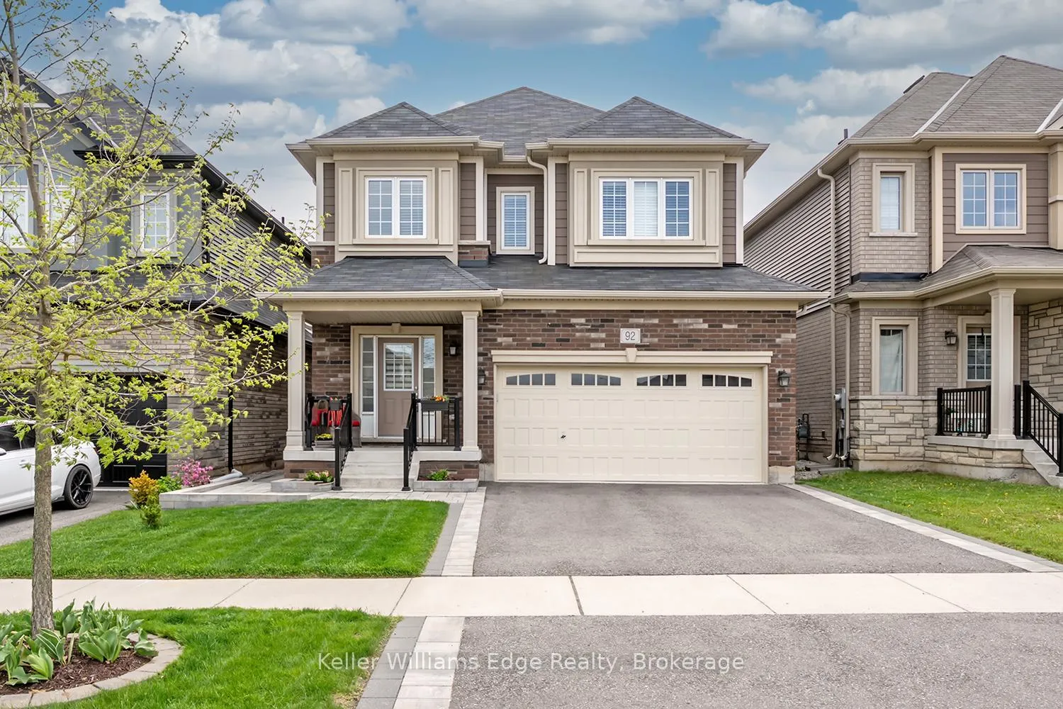 Photo 1 of 92 Flagg Avenue, Brant, Paris — HOMEH