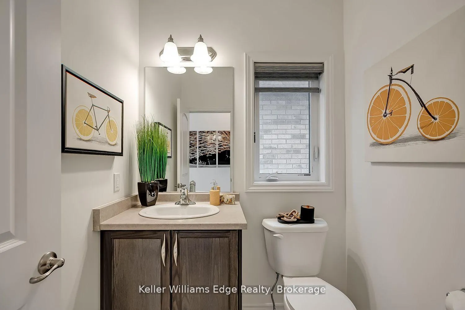 Photo 6 of 92 Flagg Avenue, Brant, Paris — HOMEH