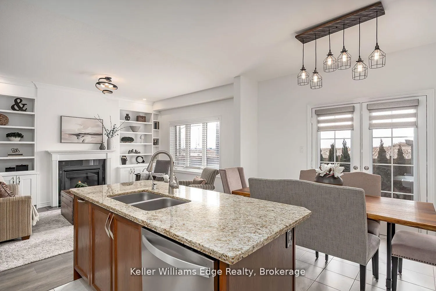 Photo 18 of 92 Flagg Avenue, Brant, Paris — HOMEH
