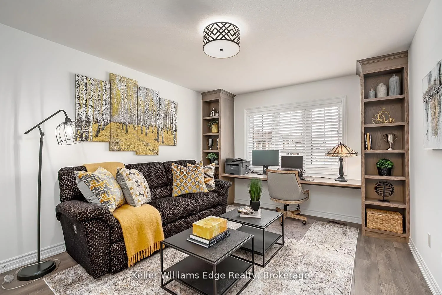 Photo 29 of 92 Flagg Avenue, Brant, Paris — HOMEH