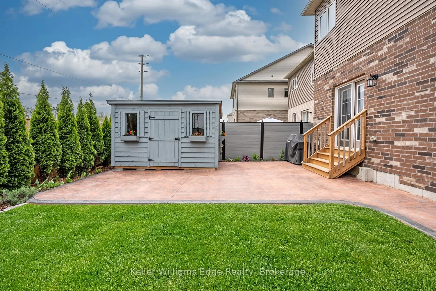 Photo 49 of 92 Flagg Avenue, Brant, Paris — HOMEH