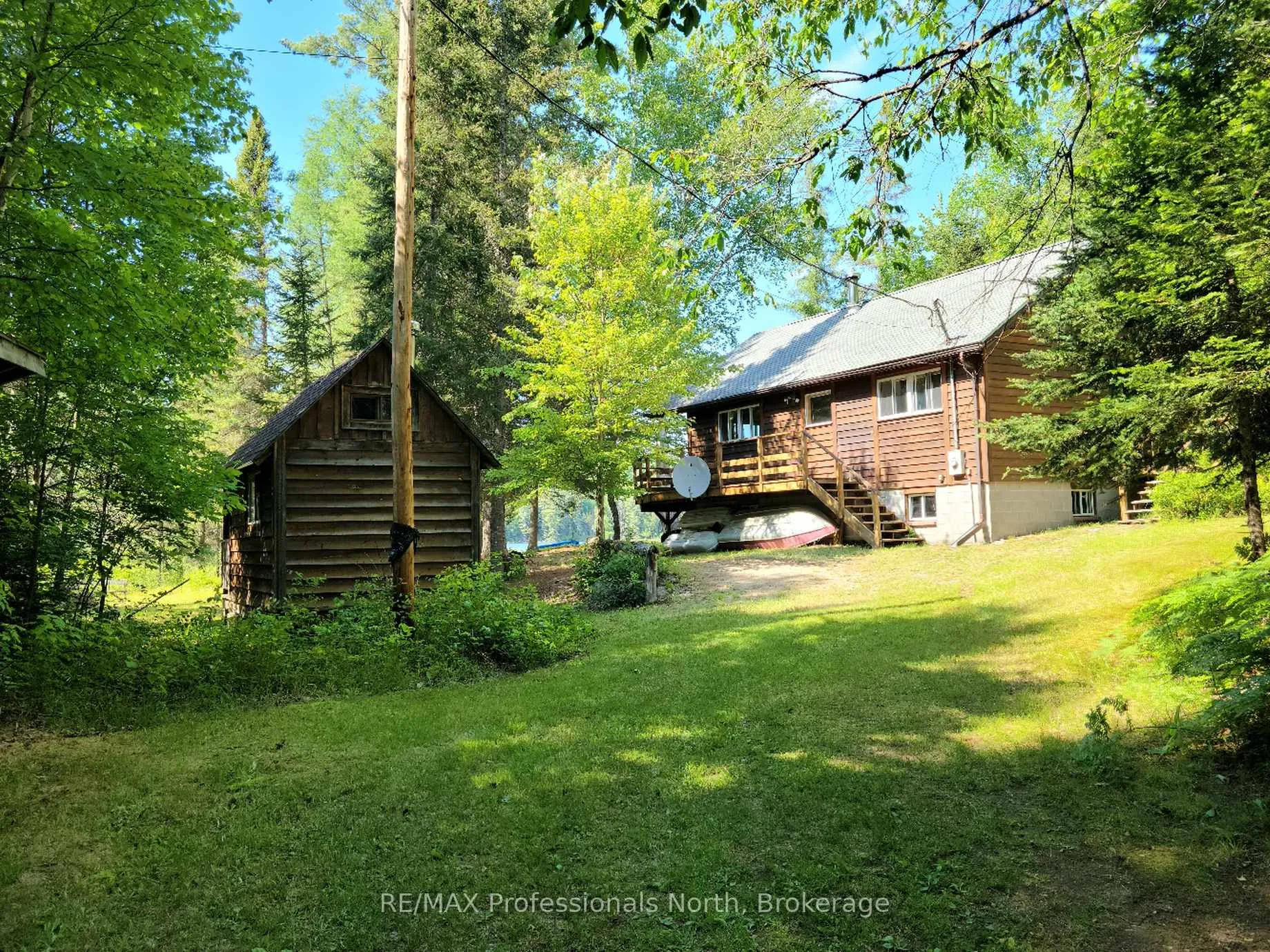 Photo of 359 Grass Lake Road