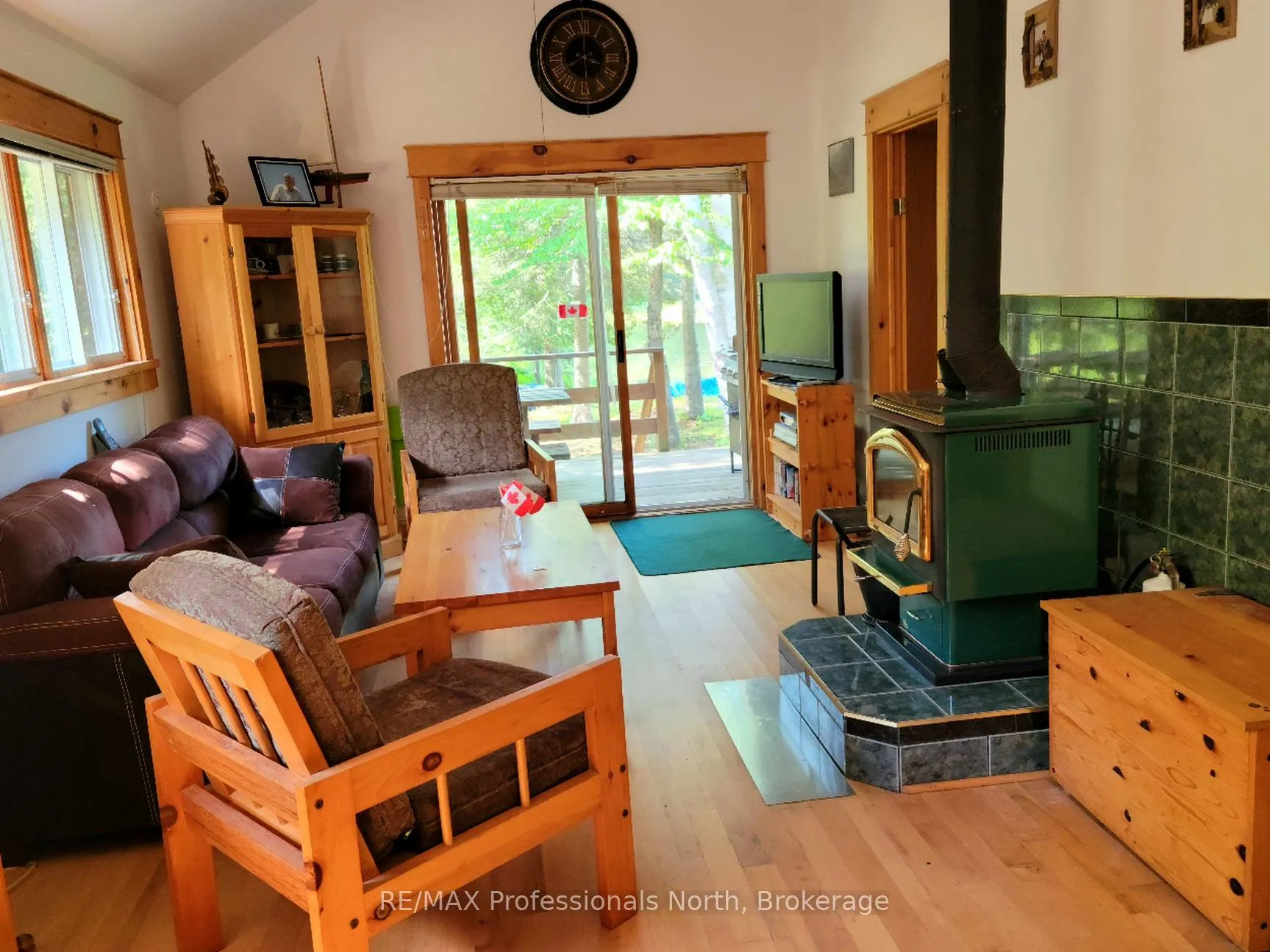 Photo 4 of 359 Grass Lake Road, Kearney, Proudfoot — HOMEH