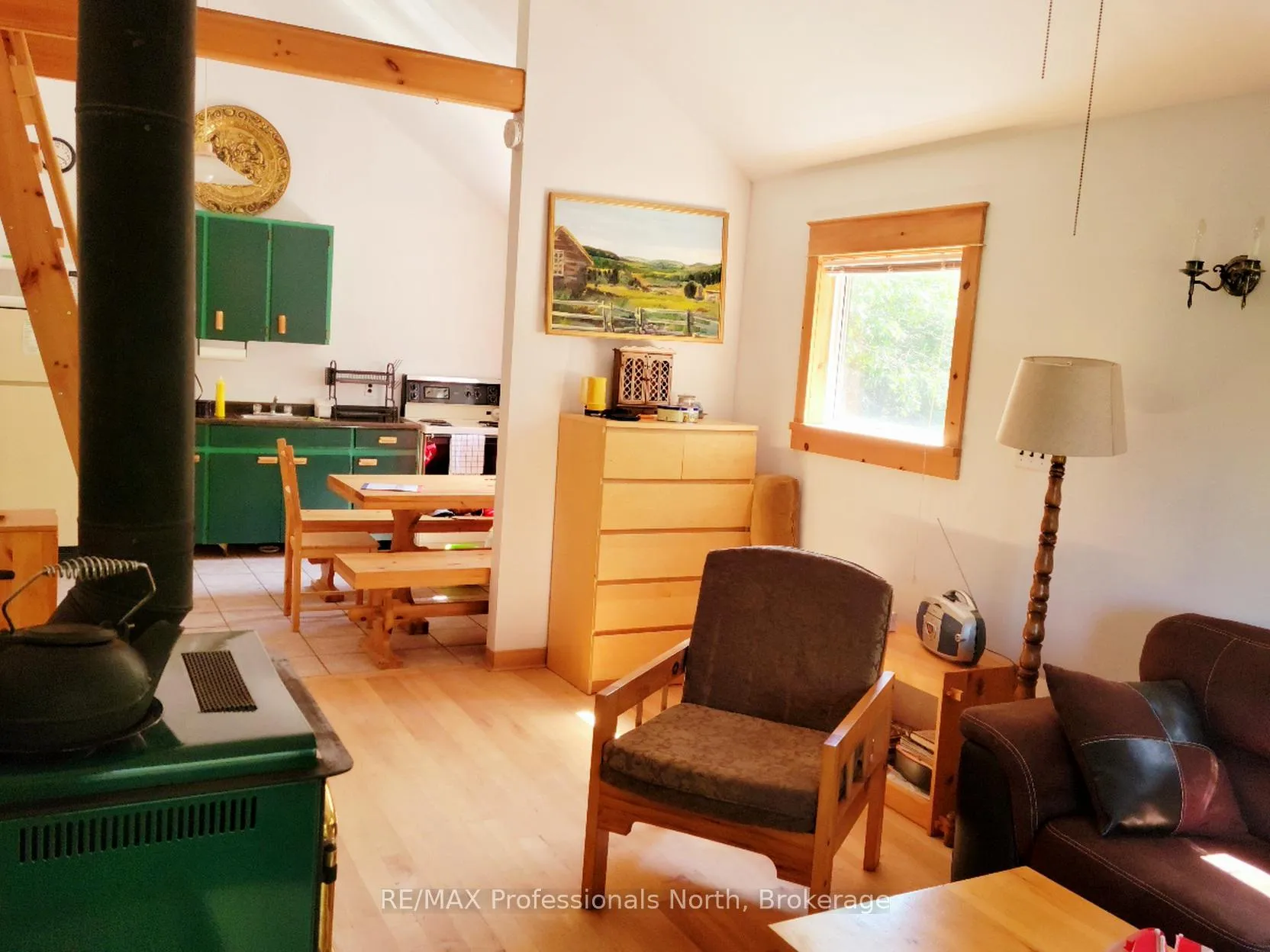 Photo 5 of 359 Grass Lake Road, Kearney, Proudfoot — HOMEH