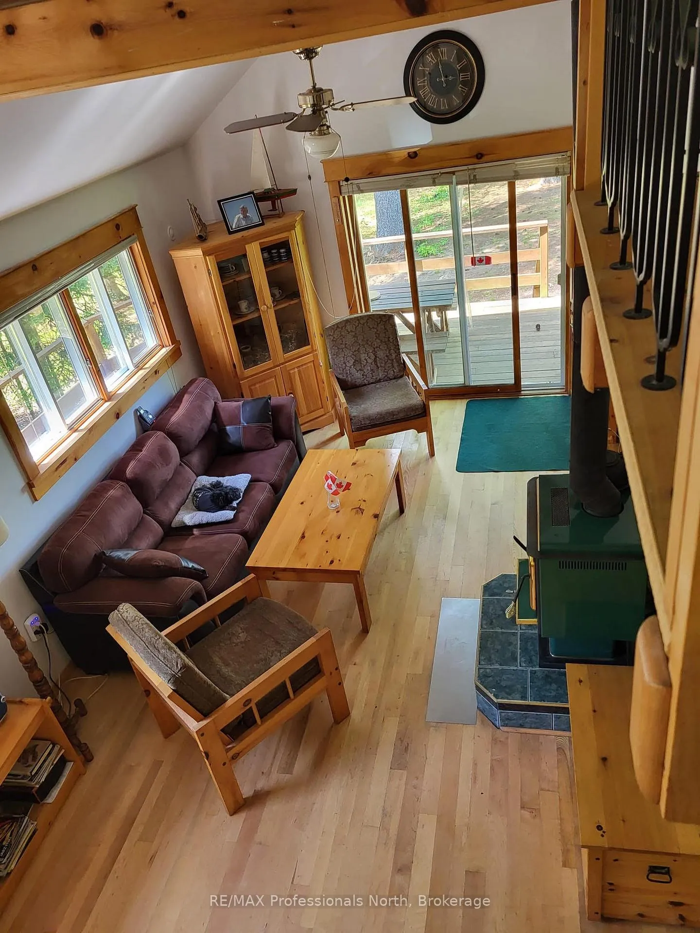 Photo 14 of 359 Grass Lake Road, Kearney, Proudfoot — HOMEH