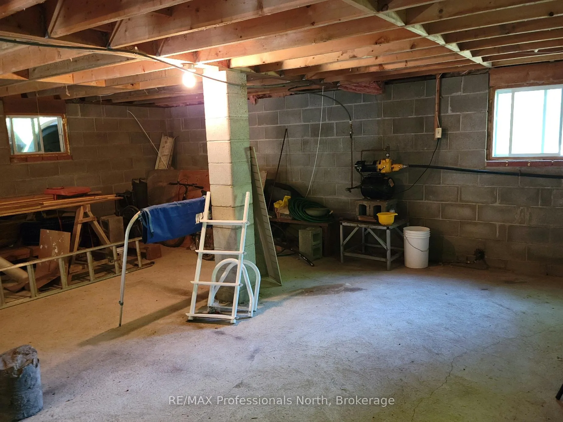 Photo 15 of 359 Grass Lake Road, Kearney, Proudfoot — HOMEH