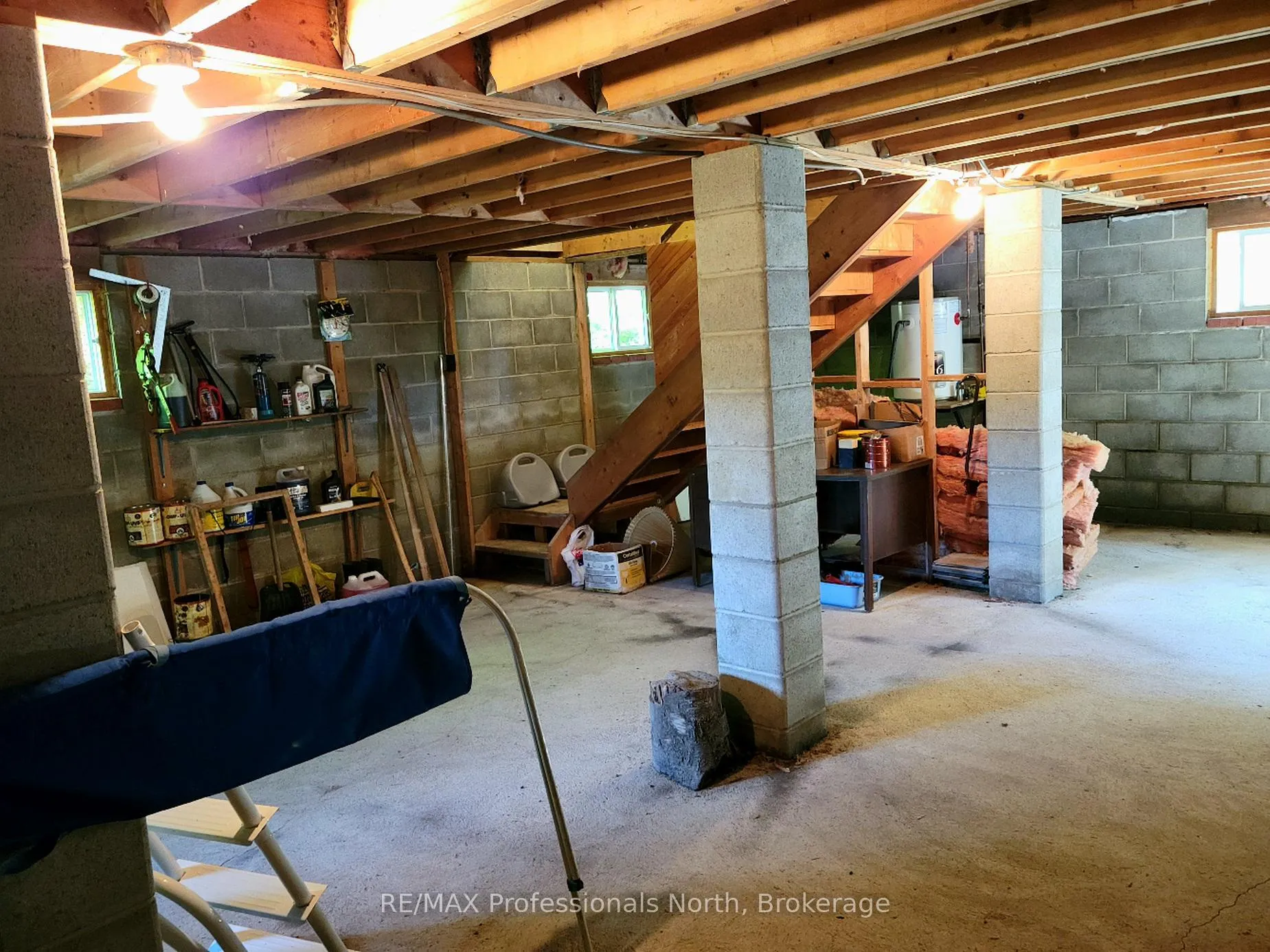 Photo 16 of 359 Grass Lake Road, Kearney, Proudfoot — HOMEH