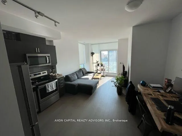 Photo 1 of Unit 903, 1486 Bathurst Street, Toronto, Humewood-Cedarvale — HOMEH