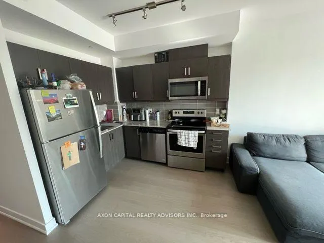 Photo 2 of Unit 903, 1486 Bathurst Street, Toronto, Humewood-Cedarvale — HOMEH