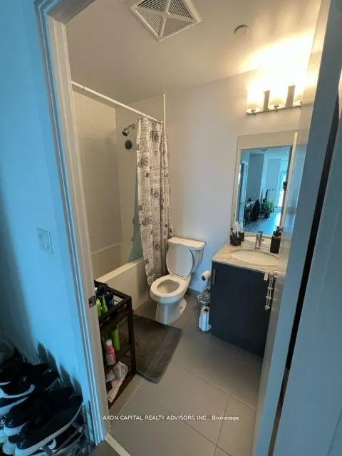Photo 4 of Unit 903, 1486 Bathurst Street, Toronto, Humewood-Cedarvale — HOMEH