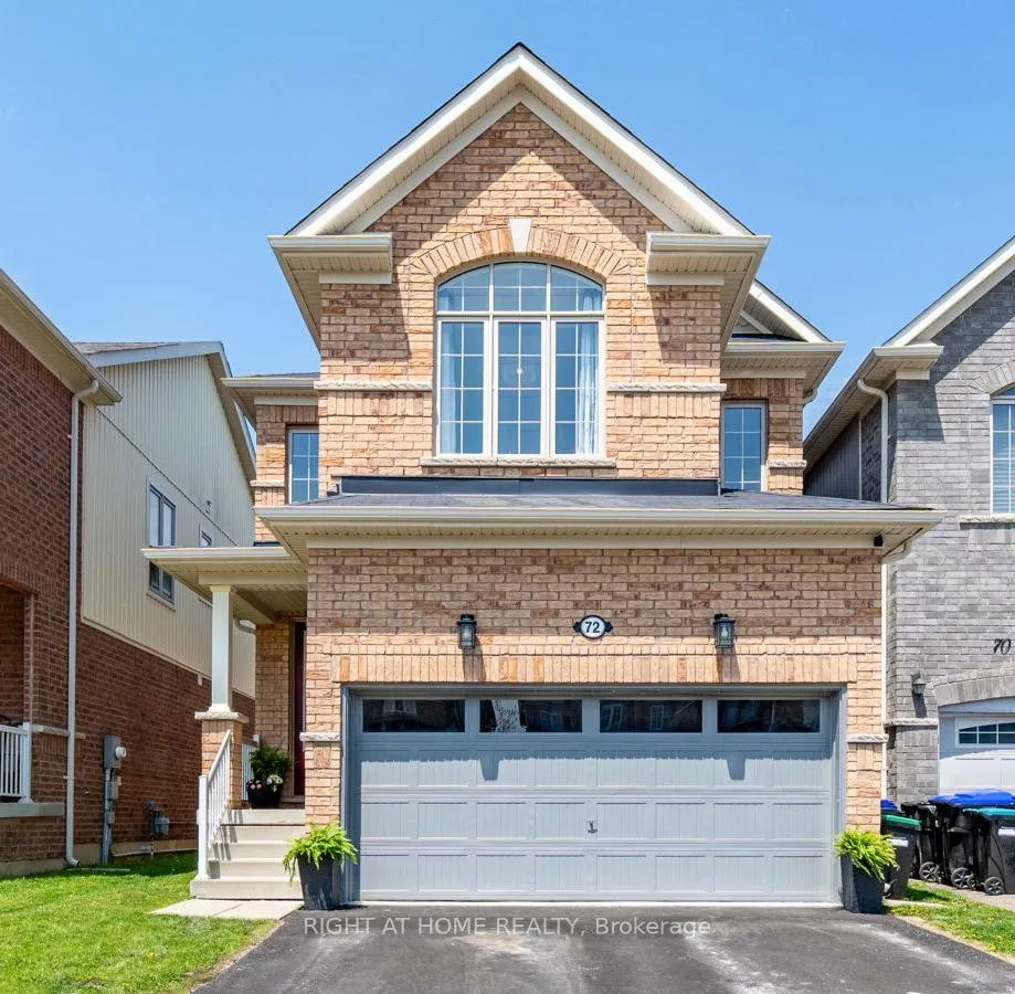 Photo 1 of 72 Wagner Crescent, Essa, Angus — HOMEH