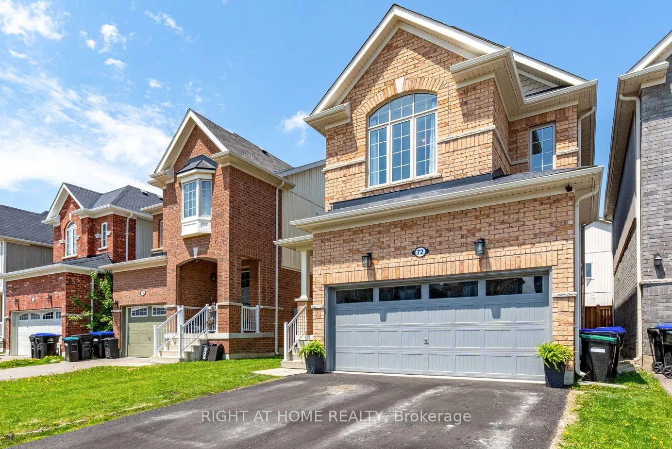 Photo 2 of 72 Wagner Crescent, Essa, Angus — HOMEH