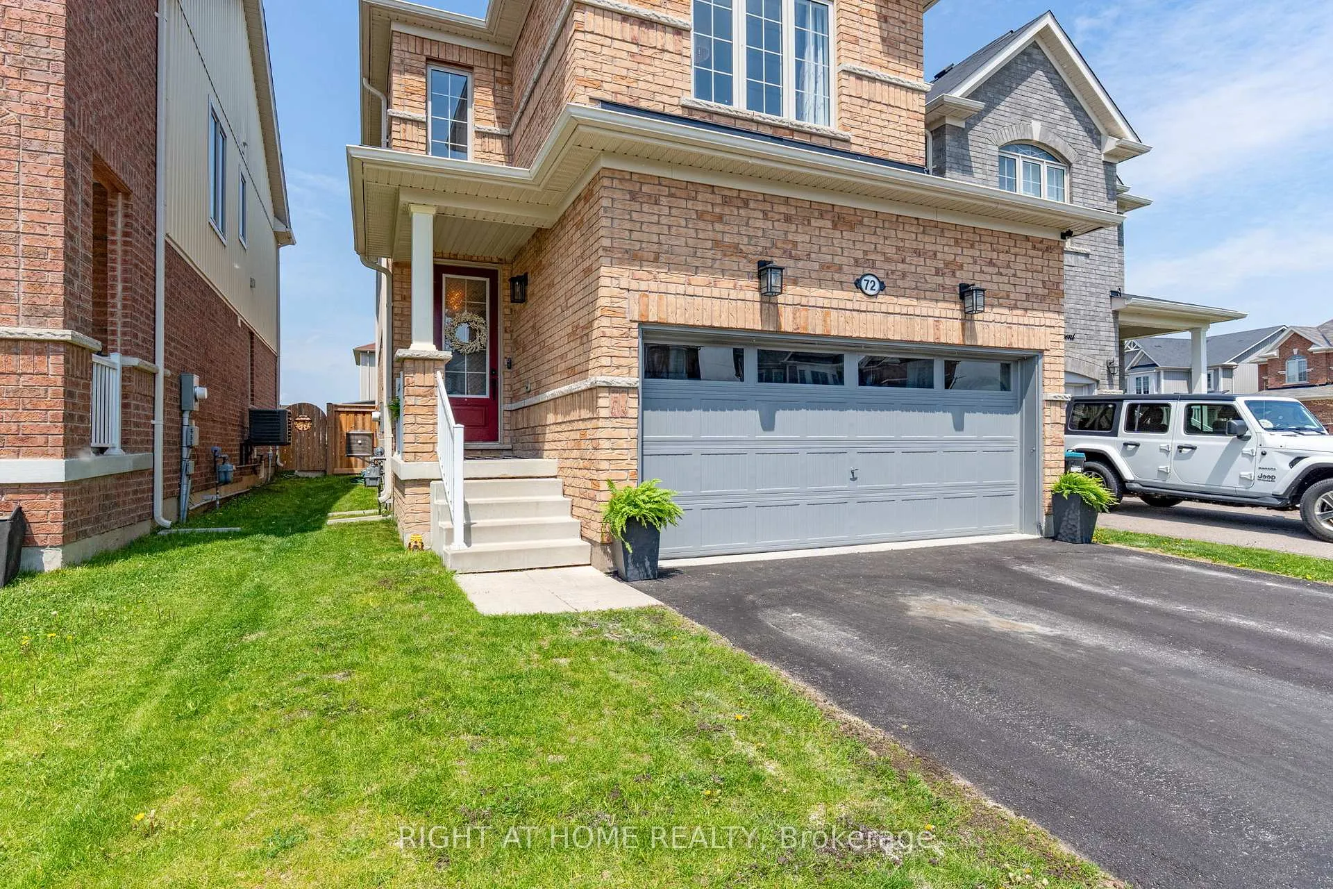 Photo 3 of 72 Wagner Crescent, Essa, Angus — HOMEH