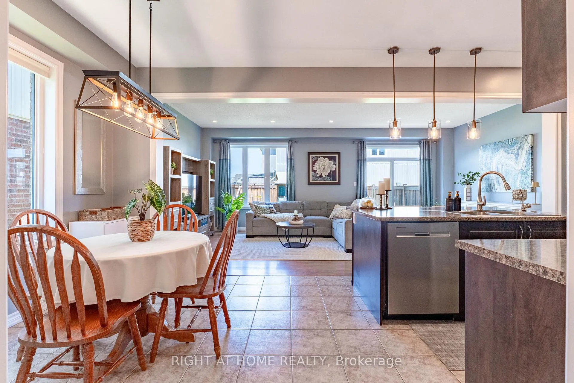 Photo 7 of 72 Wagner Crescent, Essa, Angus — HOMEH