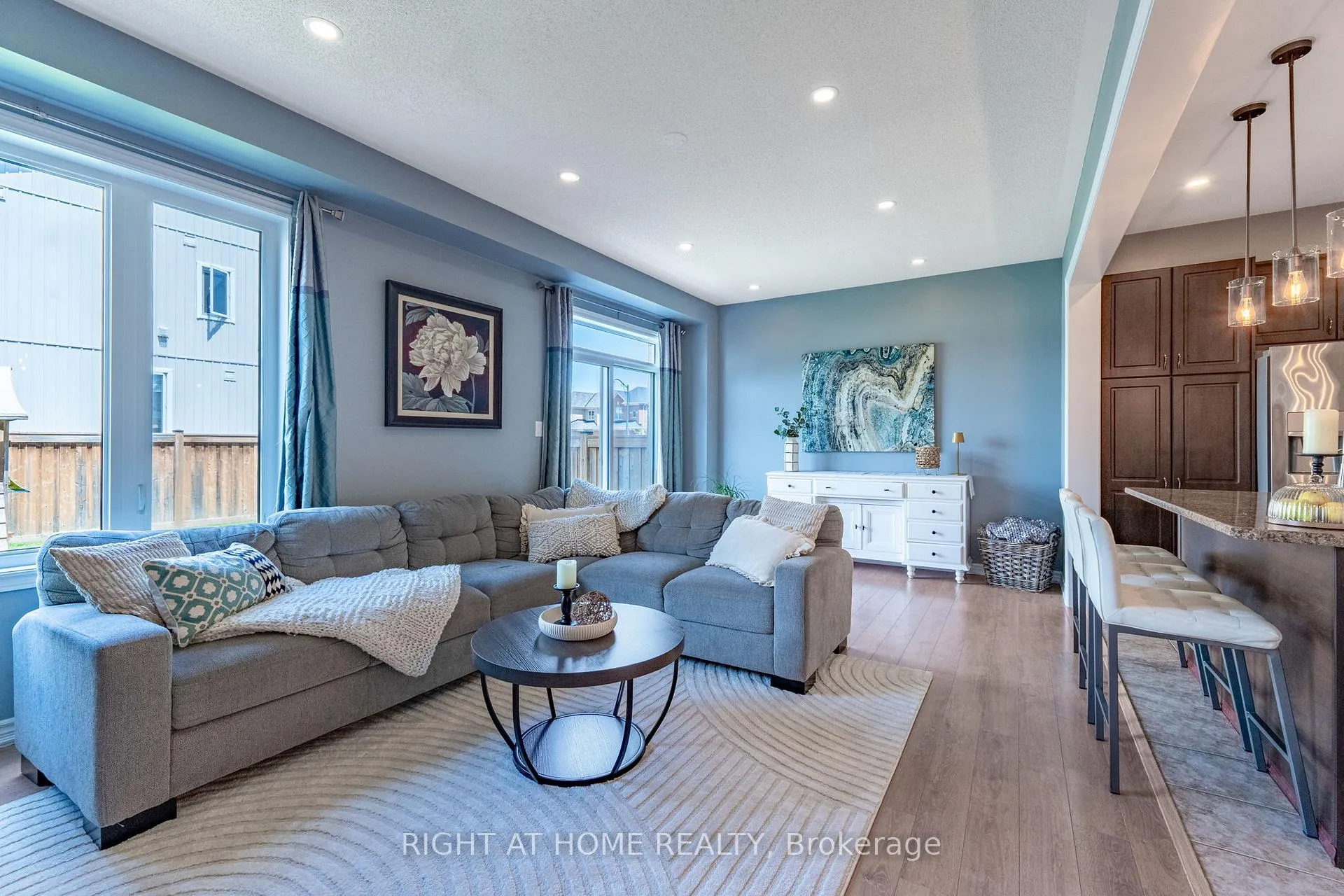 Photo 17 of 72 Wagner Crescent, Essa, Angus — HOMEH