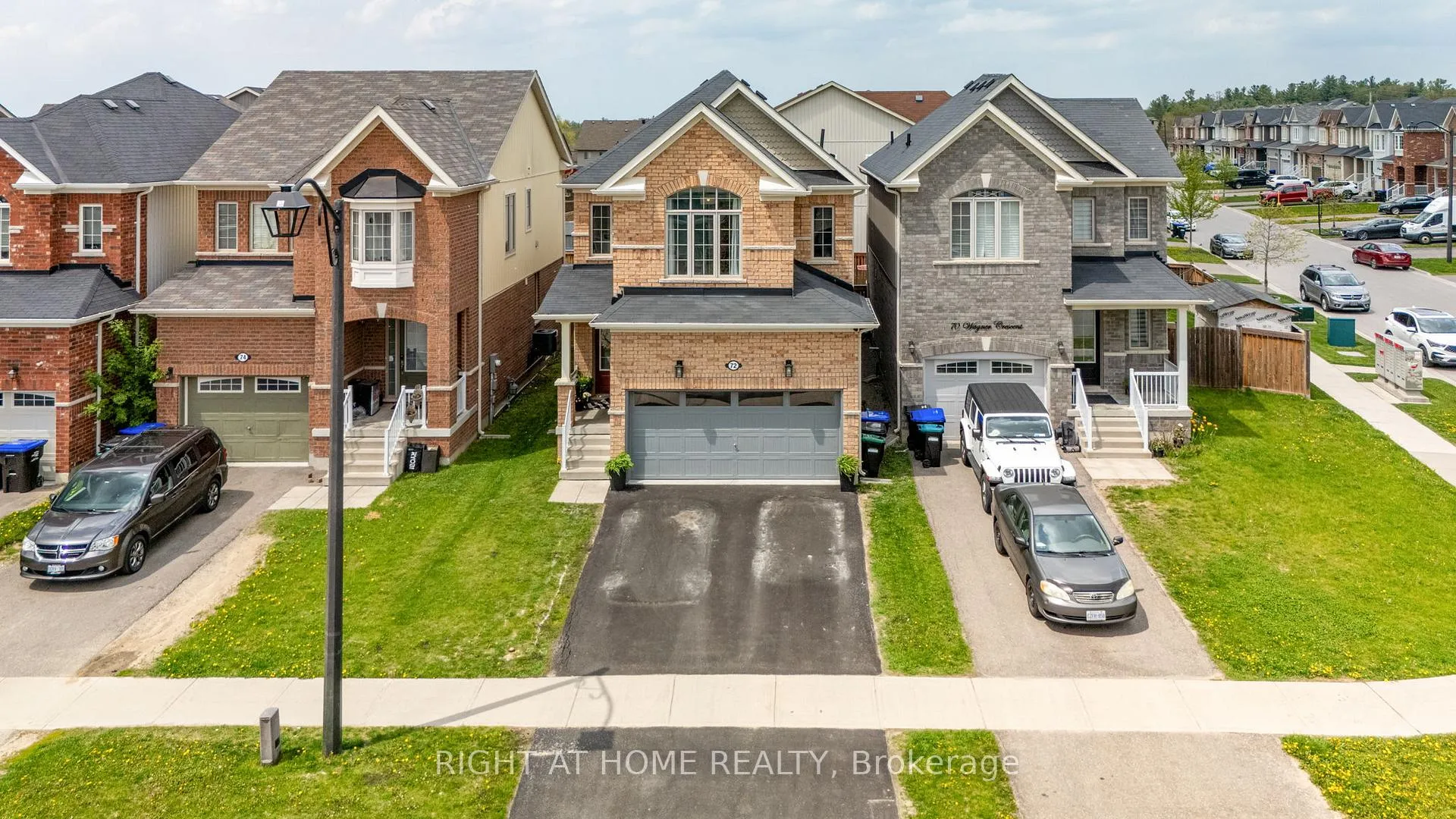 Photo 46 of 72 Wagner Crescent, Essa, Angus — HOMEH