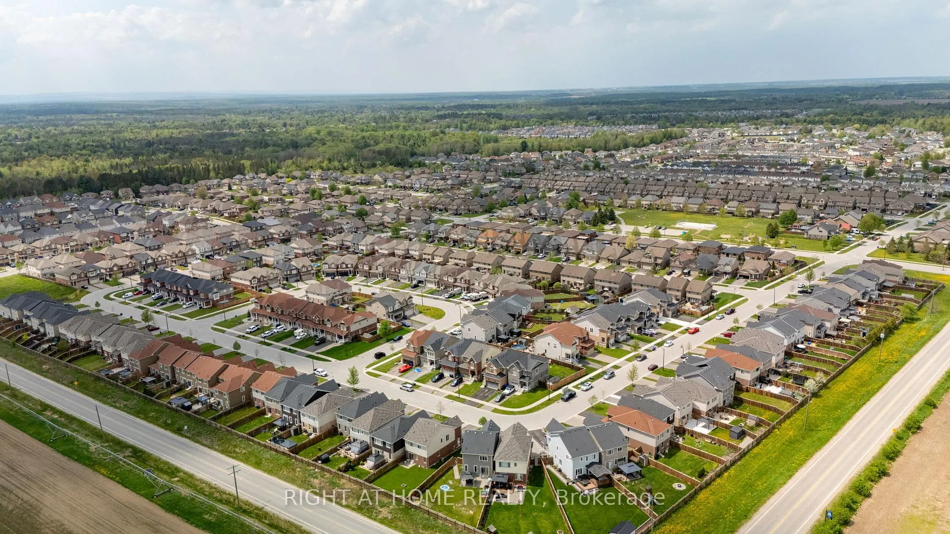 Photo 49 of 72 Wagner Crescent, Essa, Angus — HOMEH