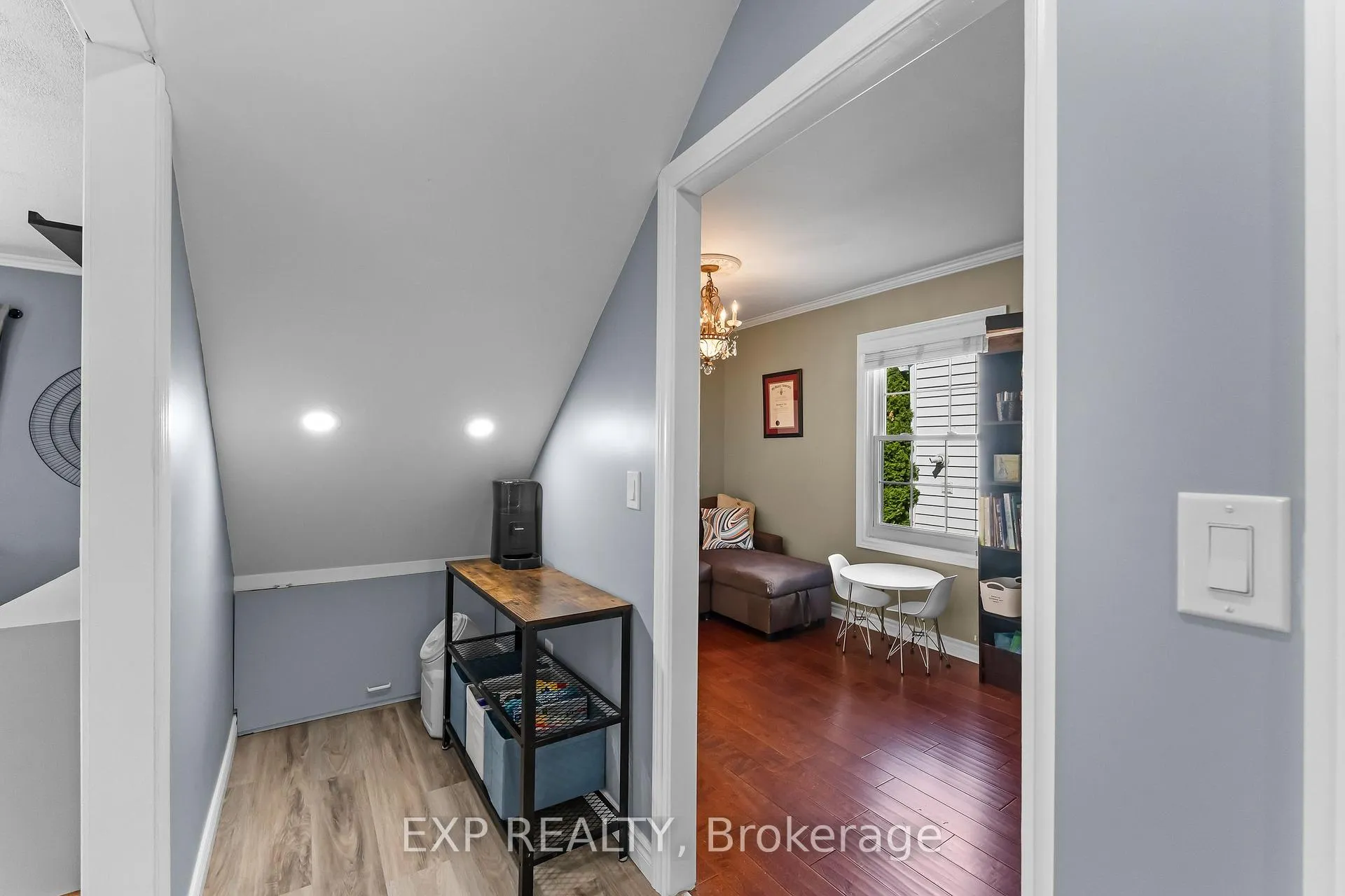 Photo 12 of 8 Coventry Street, St. Catharines, E. Chester — HOMEH