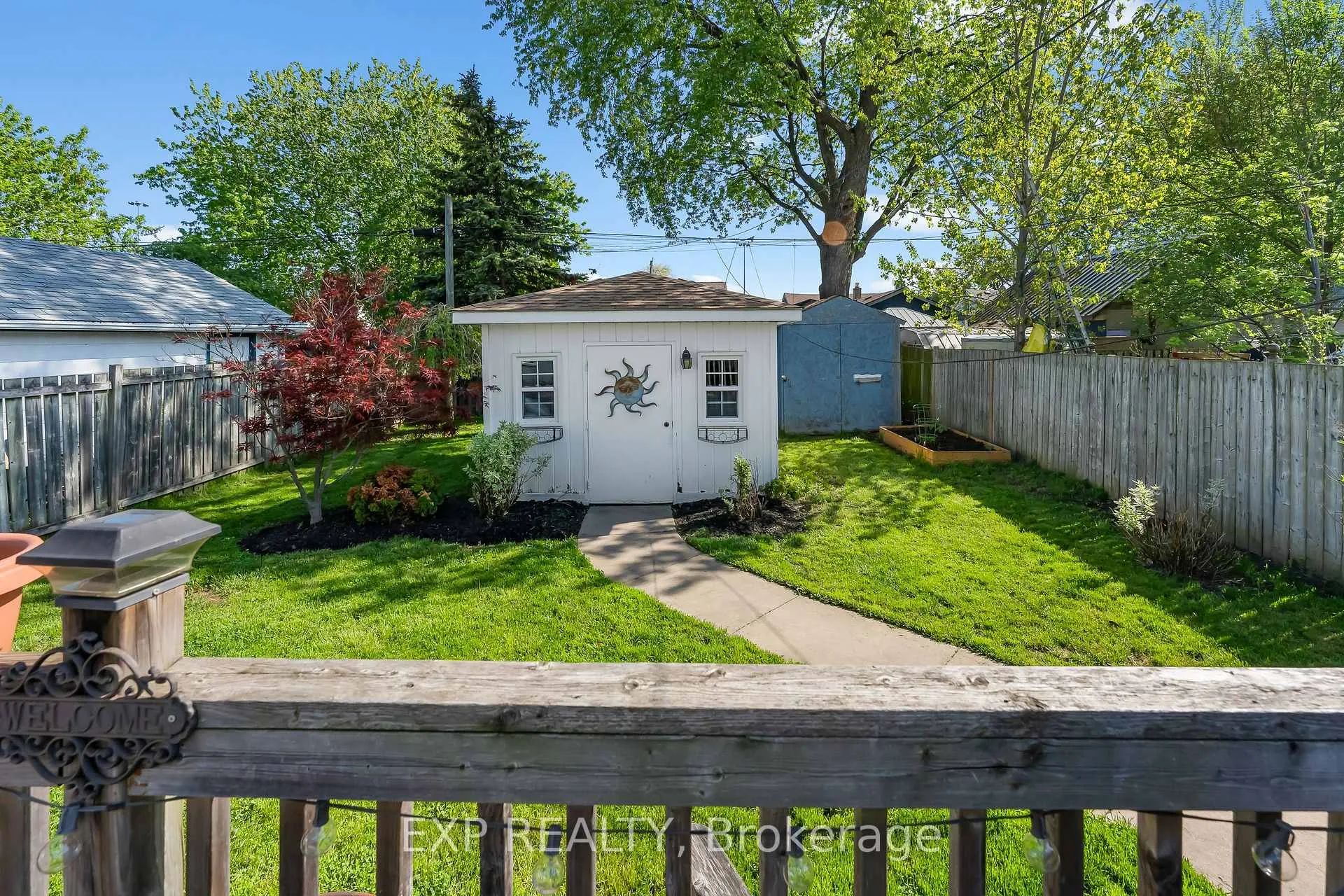 Photo 30 of 8 Coventry Street, St. Catharines, E. Chester — HOMEH