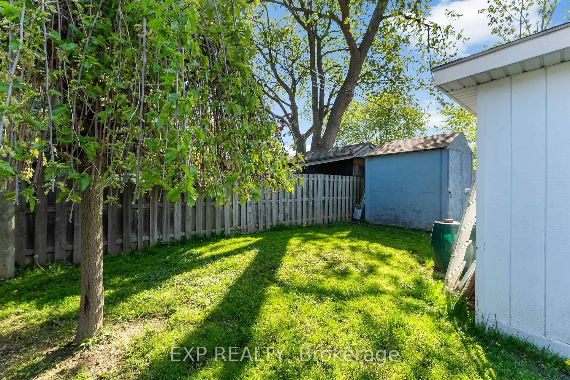 Photo 32 of 8 Coventry Street, St. Catharines, E. Chester — HOMEH