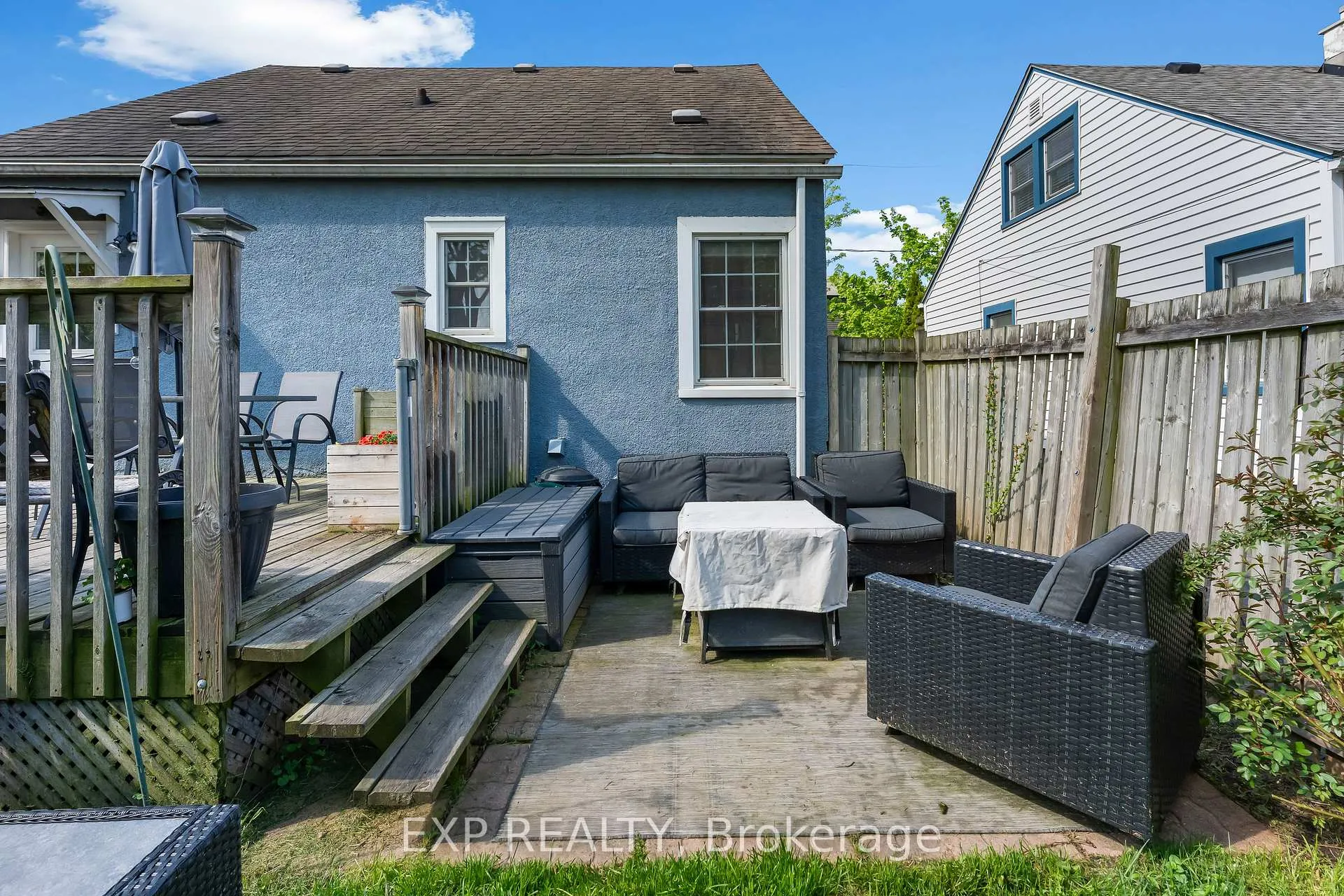 Photo 34 of 8 Coventry Street, St. Catharines, E. Chester — HOMEH