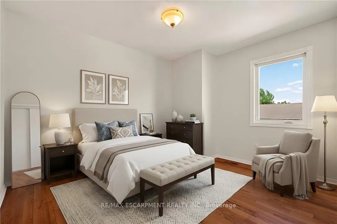 Photo 12 of Unit 19, 11 Pirie Drive, Hamilton, Dundas — HOMEH