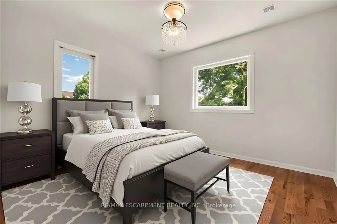 Photo 13 of Unit 19, 11 Pirie Drive, Hamilton, Dundas — HOMEH