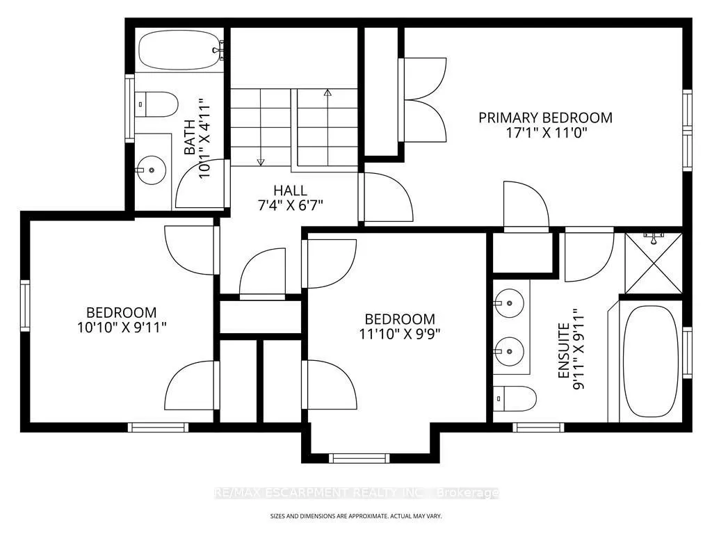 Photo 46 of Unit 19, 11 Pirie Drive, Hamilton, Dundas — HOMEH