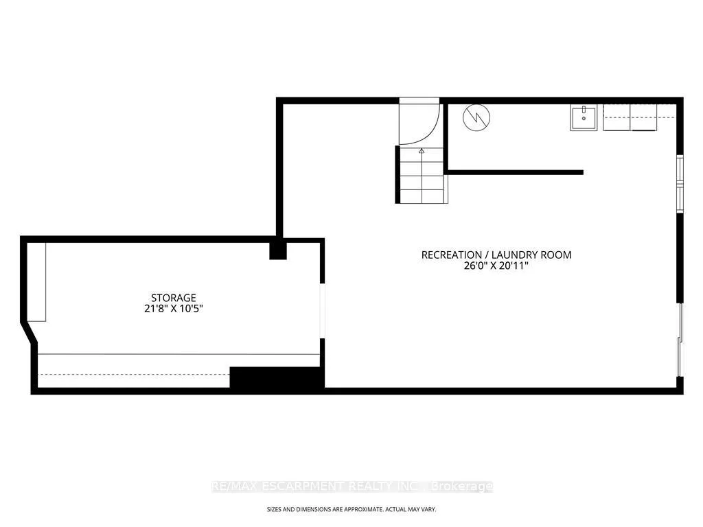 Photo 47 of Unit 19, 11 Pirie Drive, Hamilton, Dundas — HOMEH