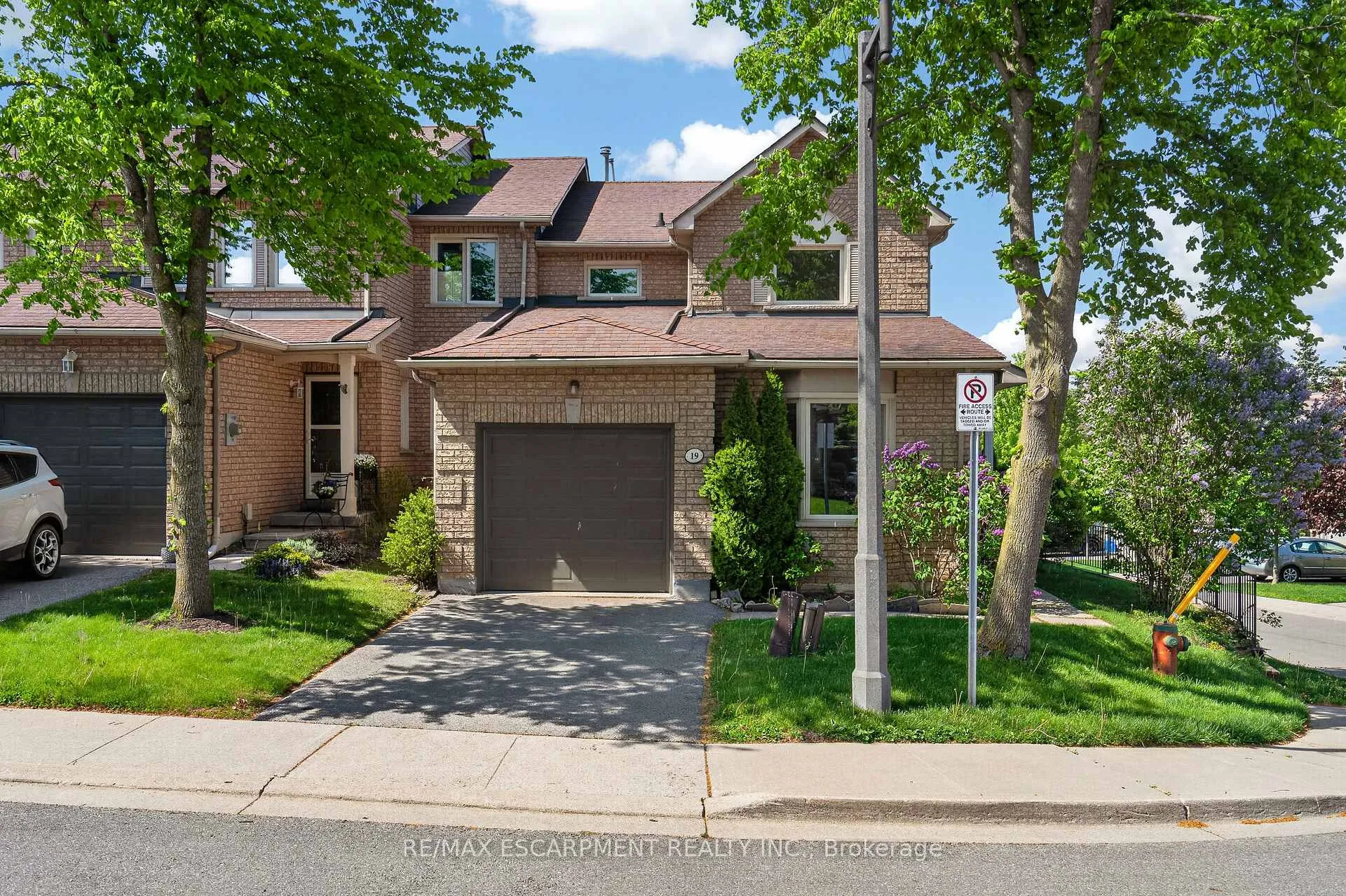 Photo 49 of Unit 19, 11 Pirie Drive, Hamilton, Dundas — HOMEH