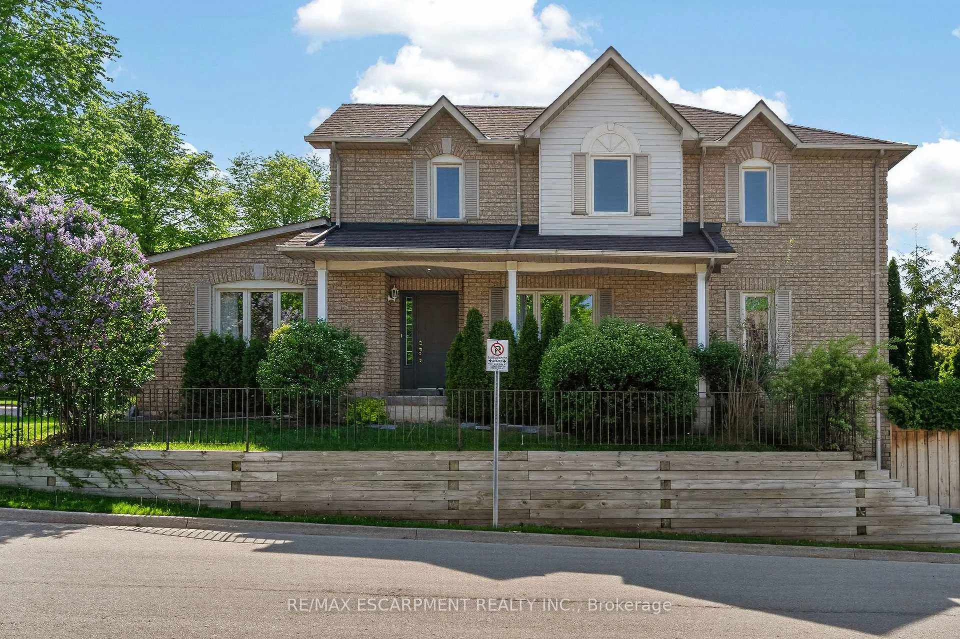 Photo 50 of Unit 19, 11 Pirie Drive, Hamilton, Dundas — HOMEH