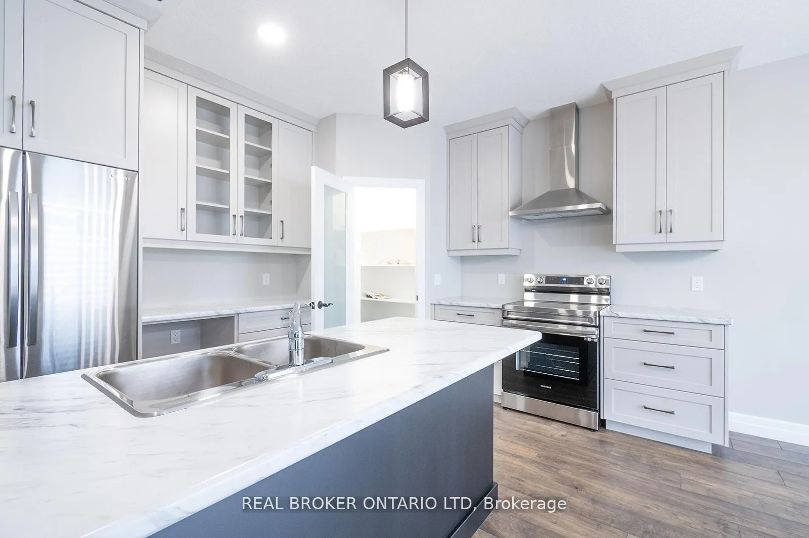 Photo 4 of 57 Acorn Trail, St. Thomas — HOMEH