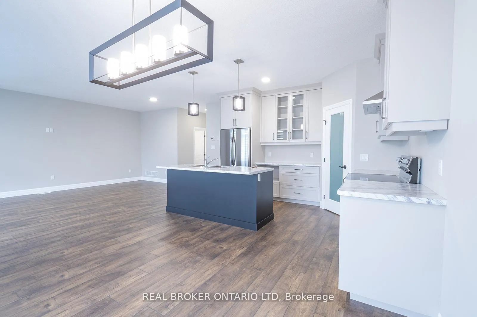 Photo 5 of 57 Acorn Trail, St. Thomas — HOMEH
